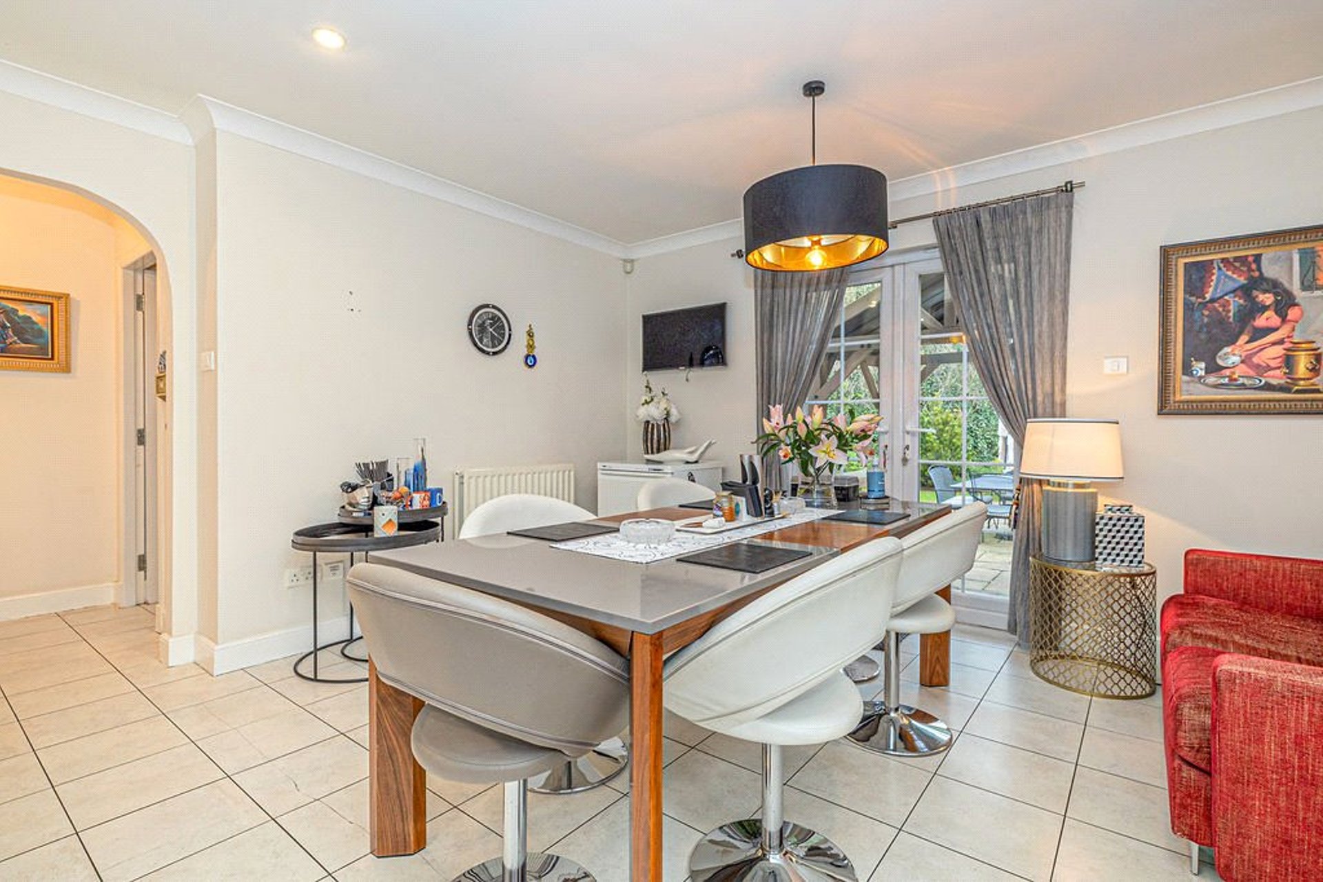 31 Jordanhill Crescent, Jordanhill, Glasgow, G13 1UN - Picture #22