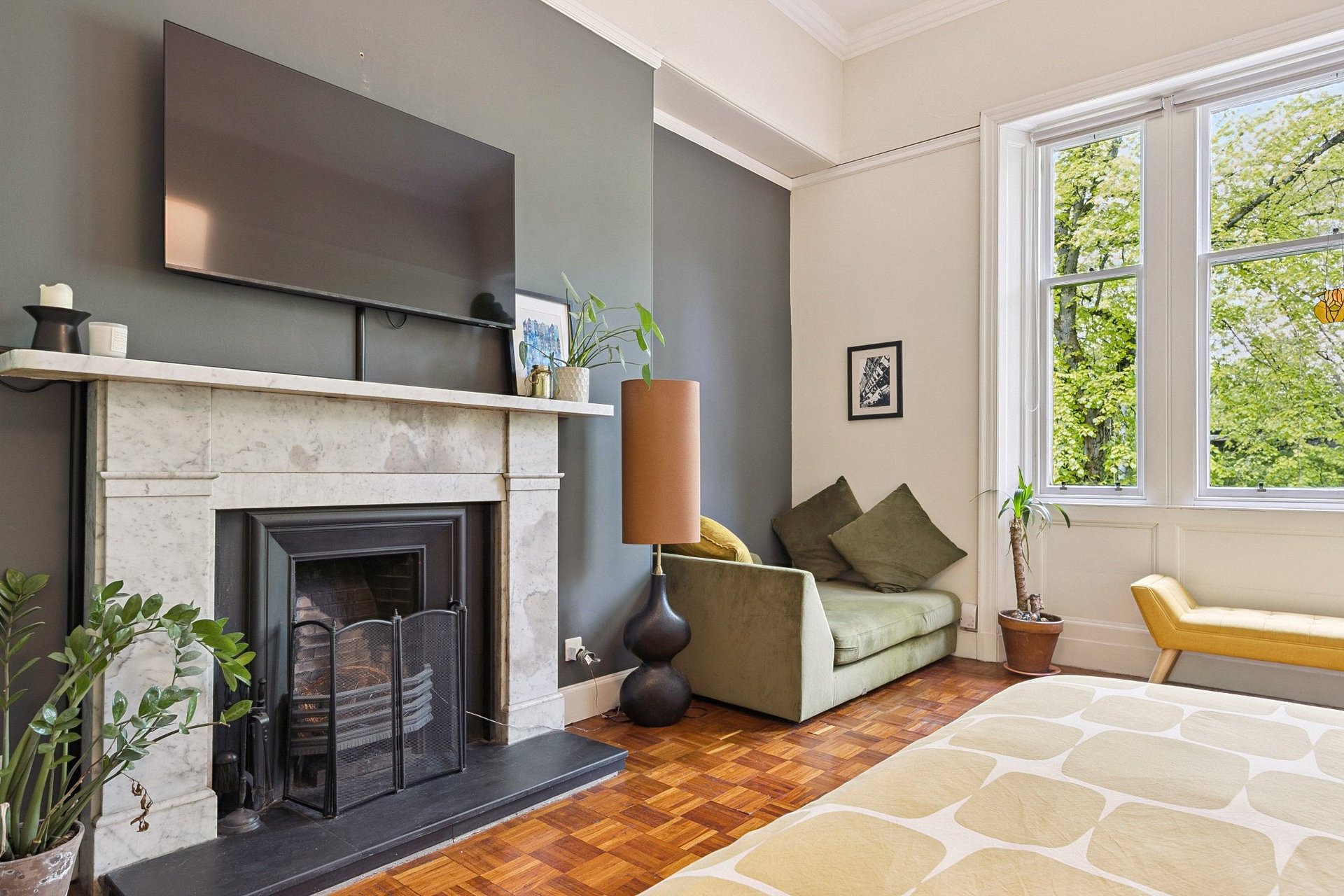 40A Balshagray Drive, Broomhill, Glasgow, G11 7DD - Picture #20