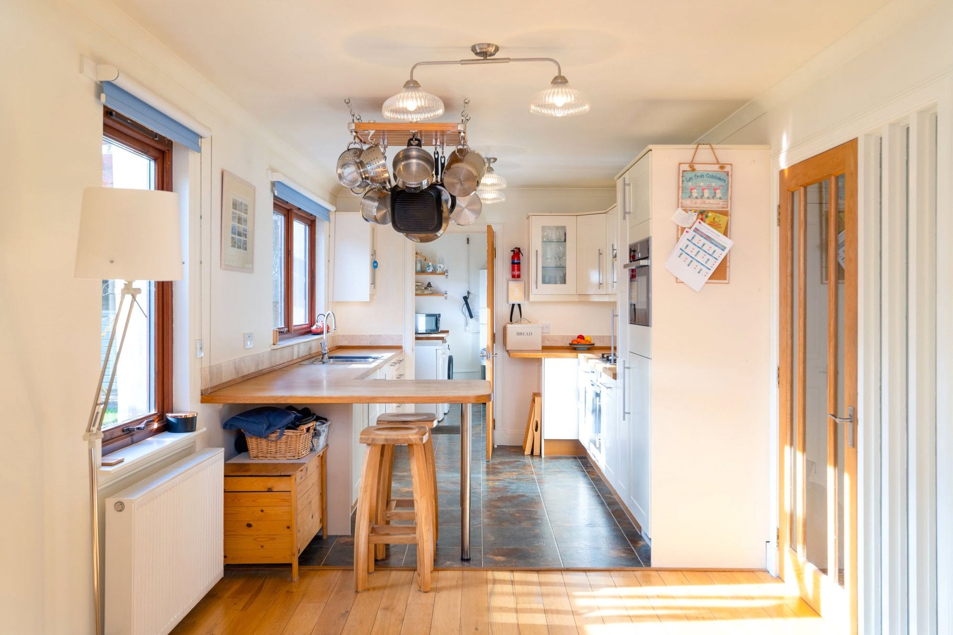 Firbank House, Kenmore Road, Aberfeldy, Perth and Kinross, PH15 2BY - Picture #8