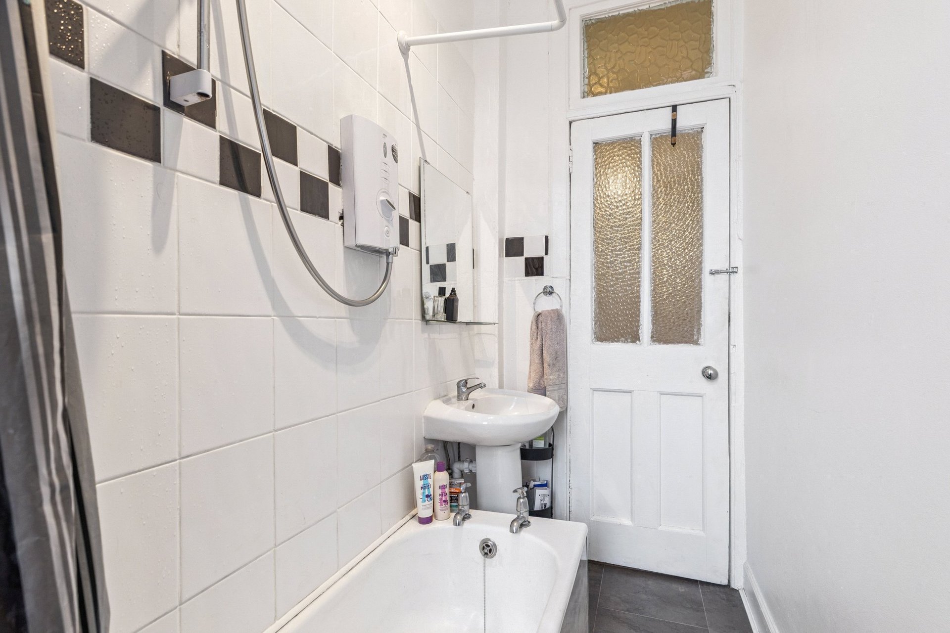 1/2, 50 Thornwood Avenue, Thornwood, Glasgow, G11 7PG - Picture #12