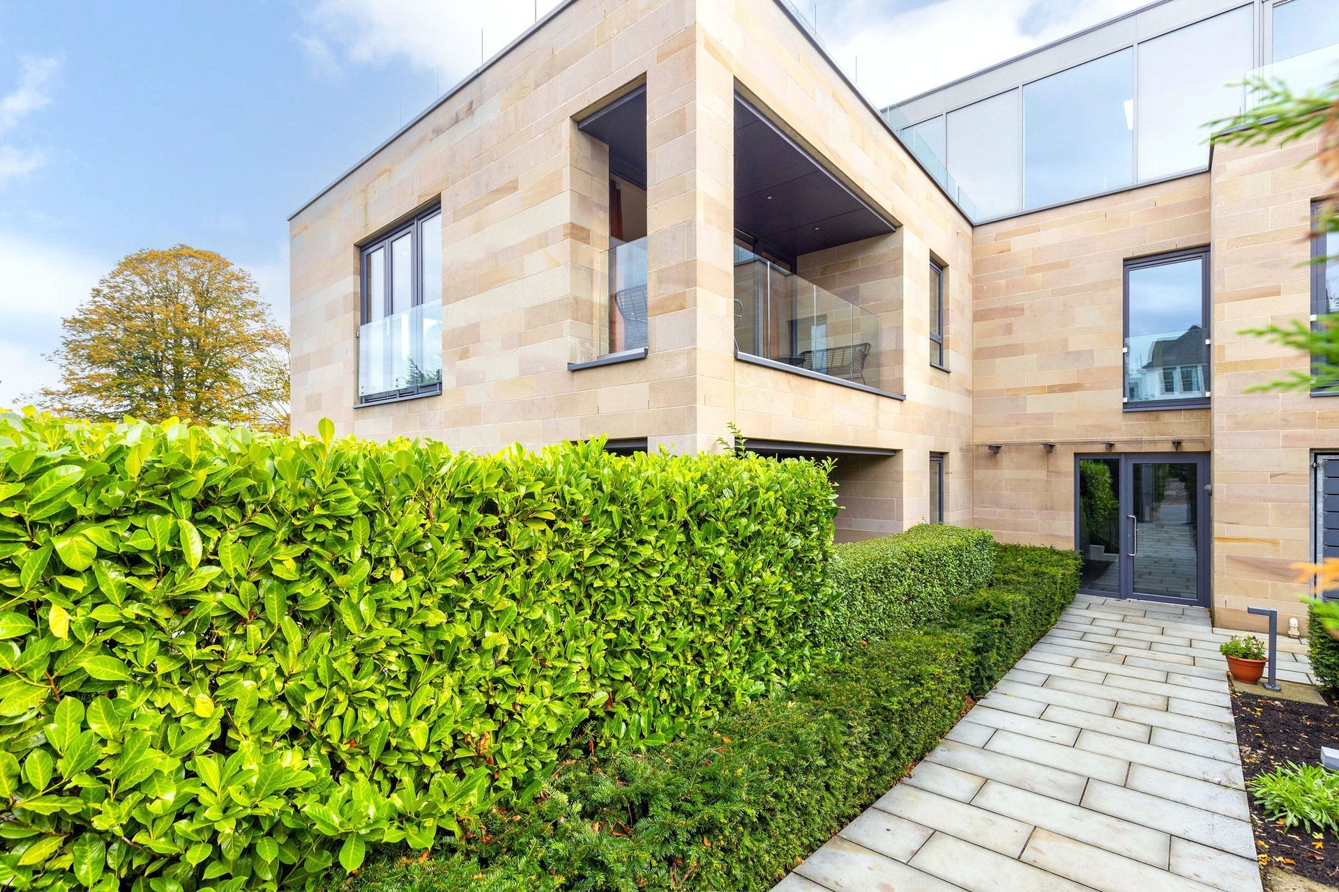 7, 44 Murrayfield Road, Murrayfield, Edinburgh, EH12 6ET - Picture #1