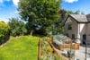 The Paddock, Huntly Road, Melrose, Scottish Borders, TD6 9SB - Picture #22