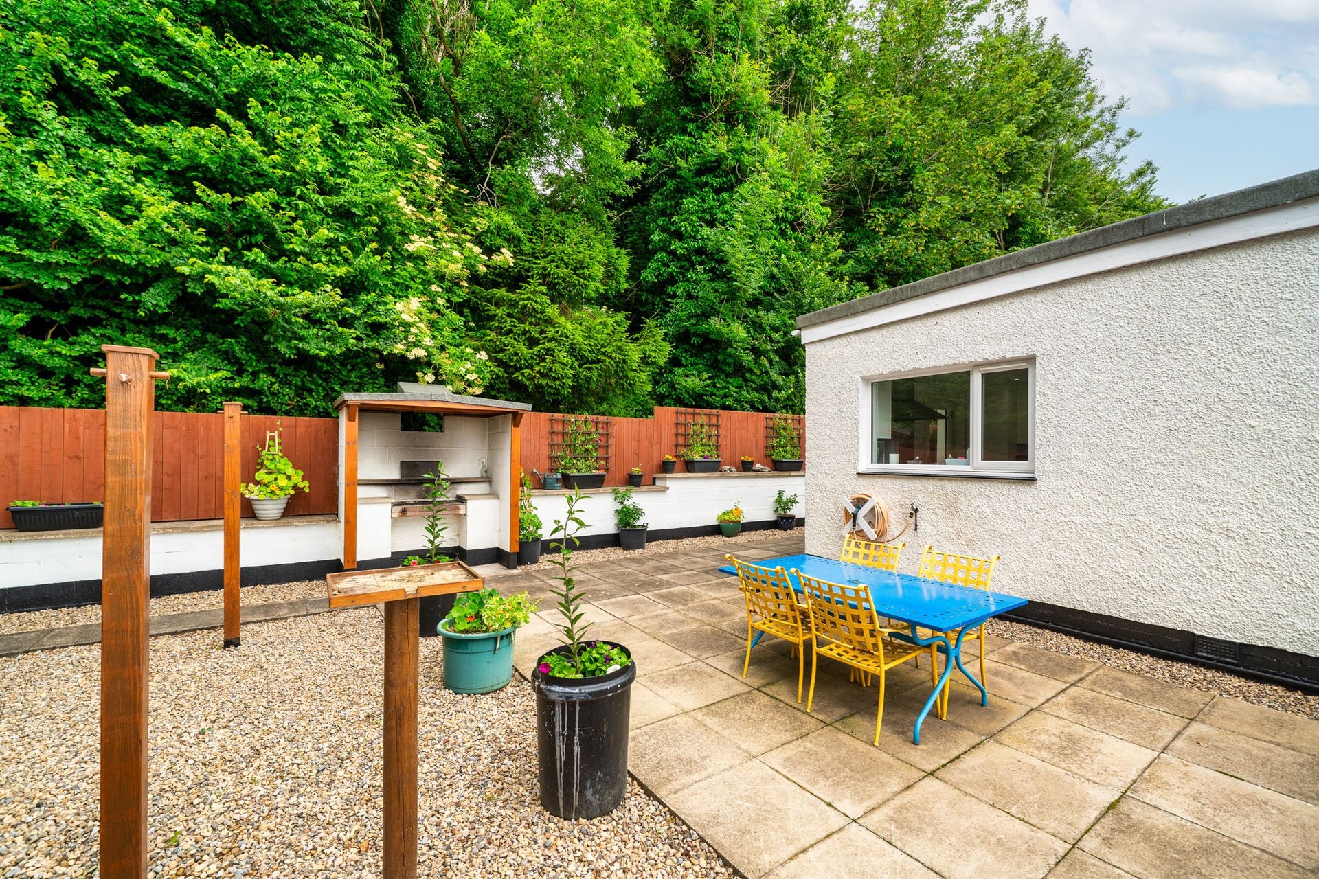 Rosalee Grange, 23 Langlands Road, Hawick, Scottish Borders, TD9 7EF - Picture #36