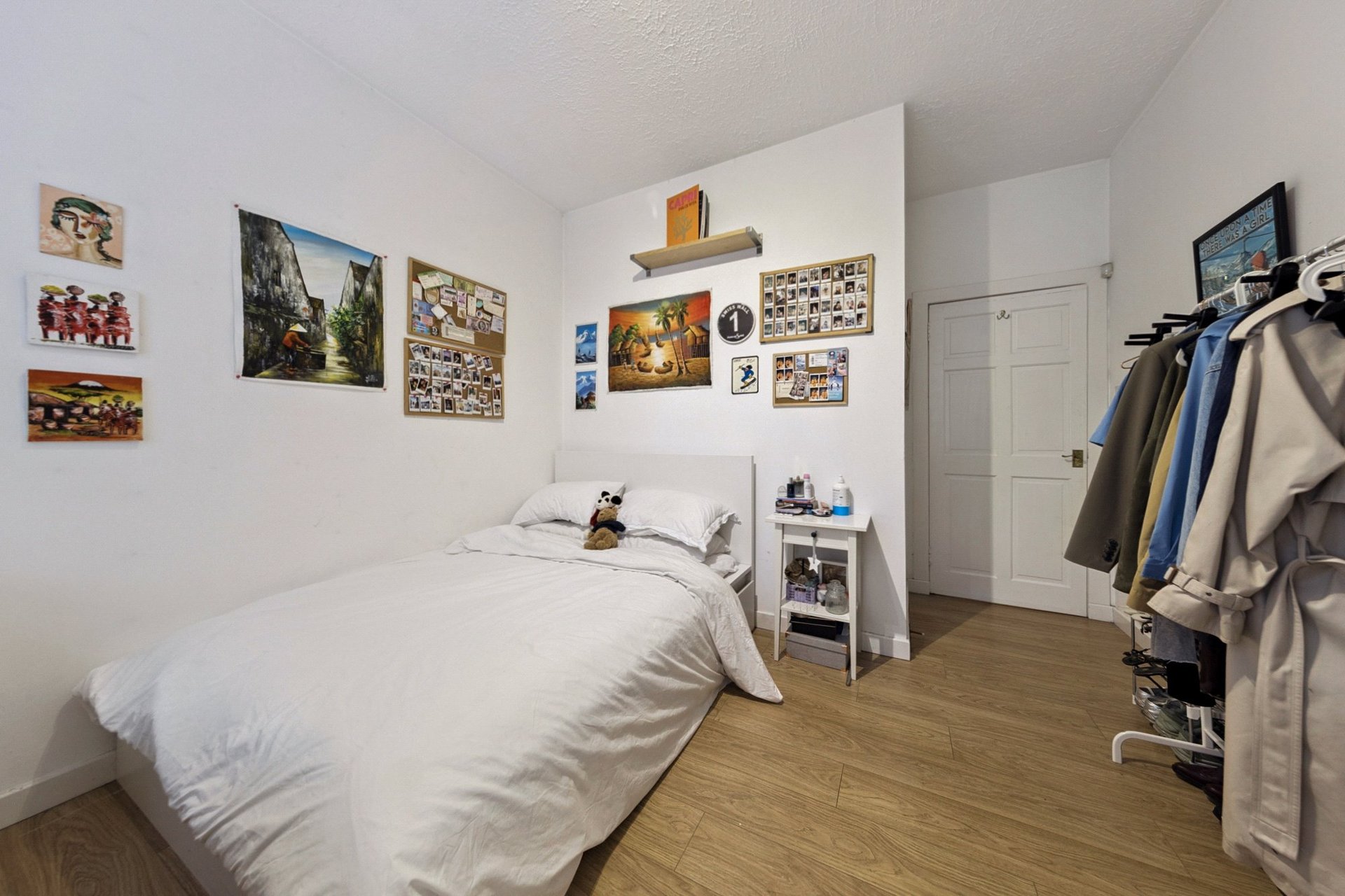 Flat 0/1, 1 Elie Street, Dowanhill, Glasgow, G11 5HL - Picture #13