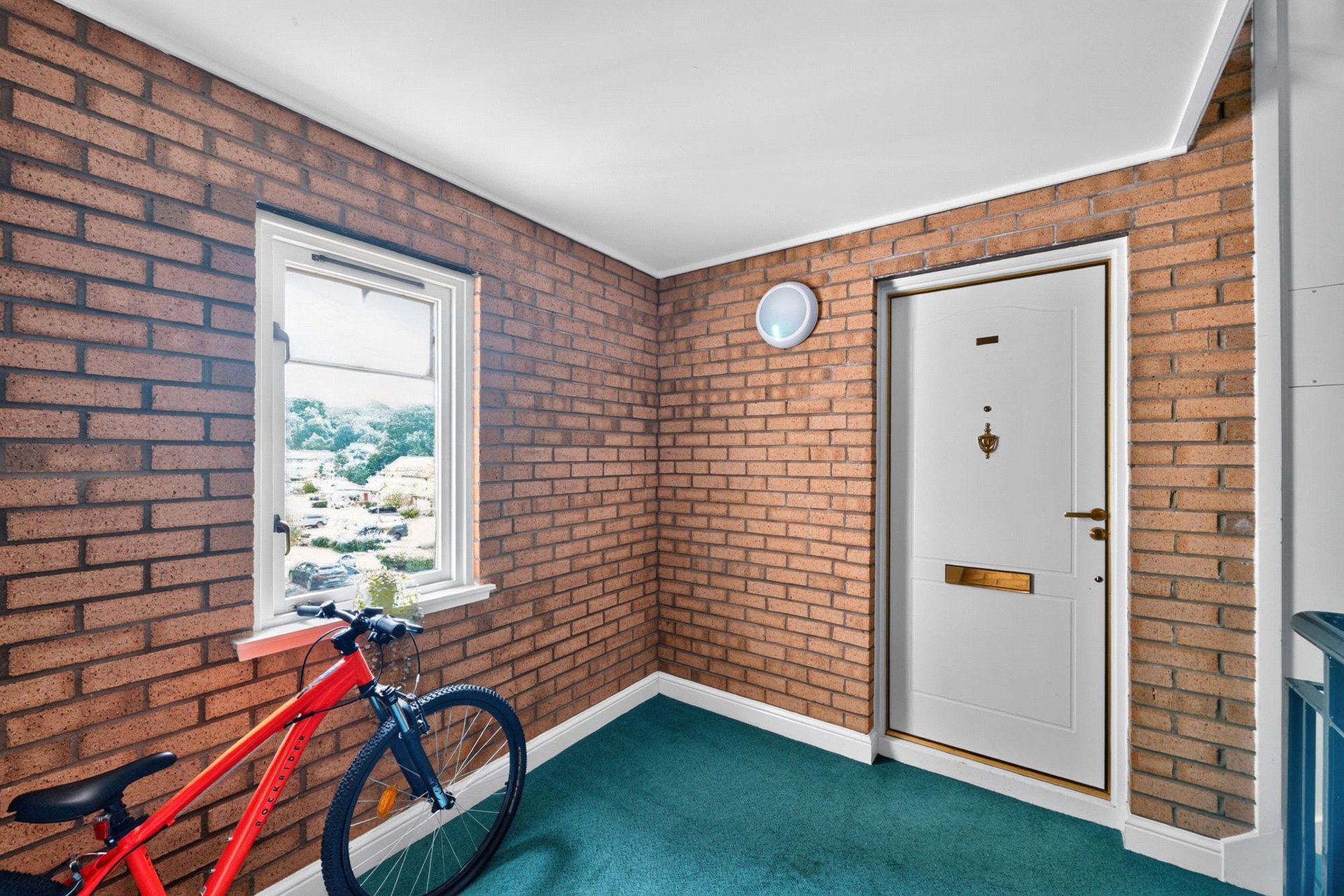 21 Bellerophon Drive, Penicuik, Midlothian, EH26 8NU - Picture #14