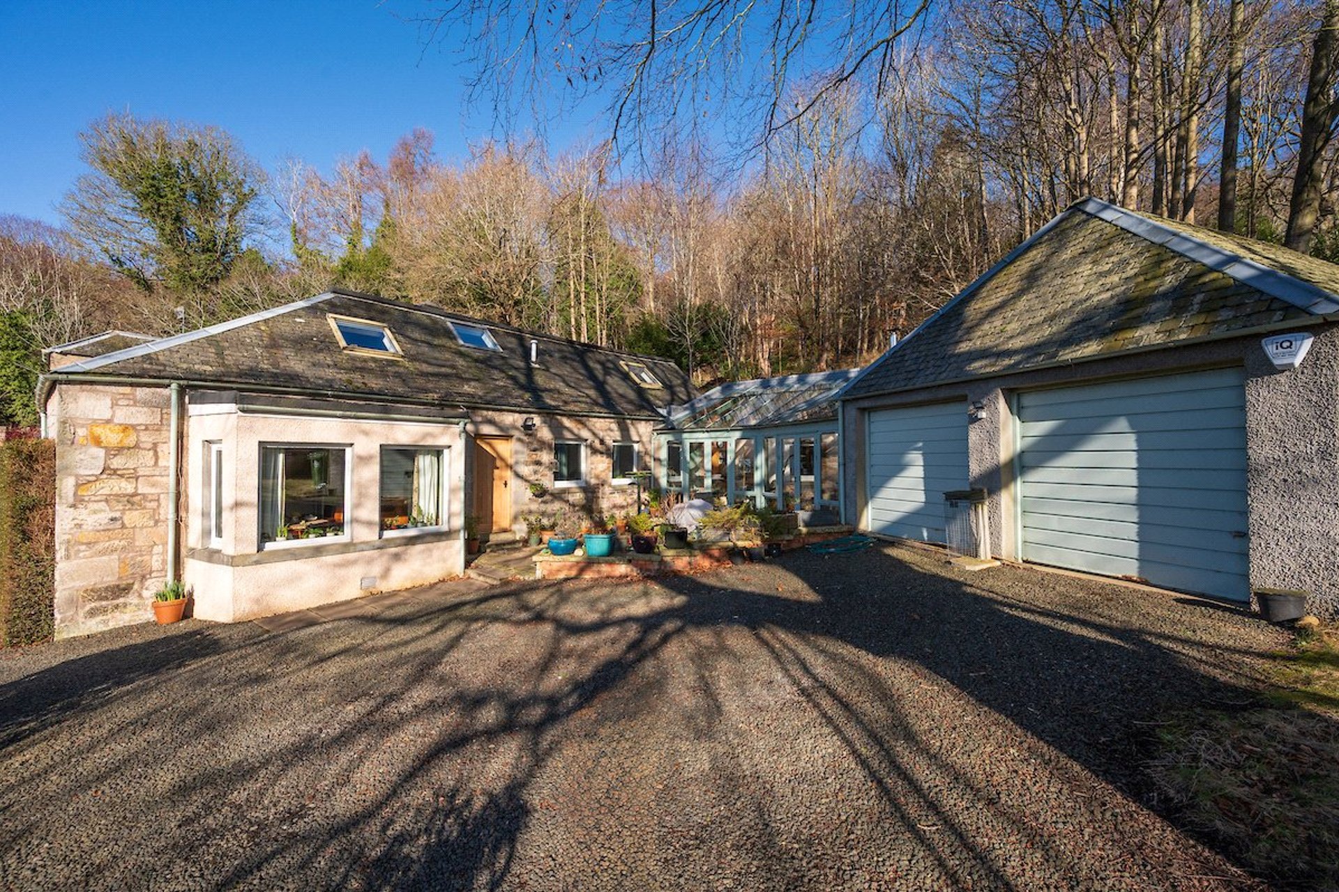 The Garden Cottage, 45 Polton Road, Loanhead, Midlothian, EH20 9DB - Picture #24