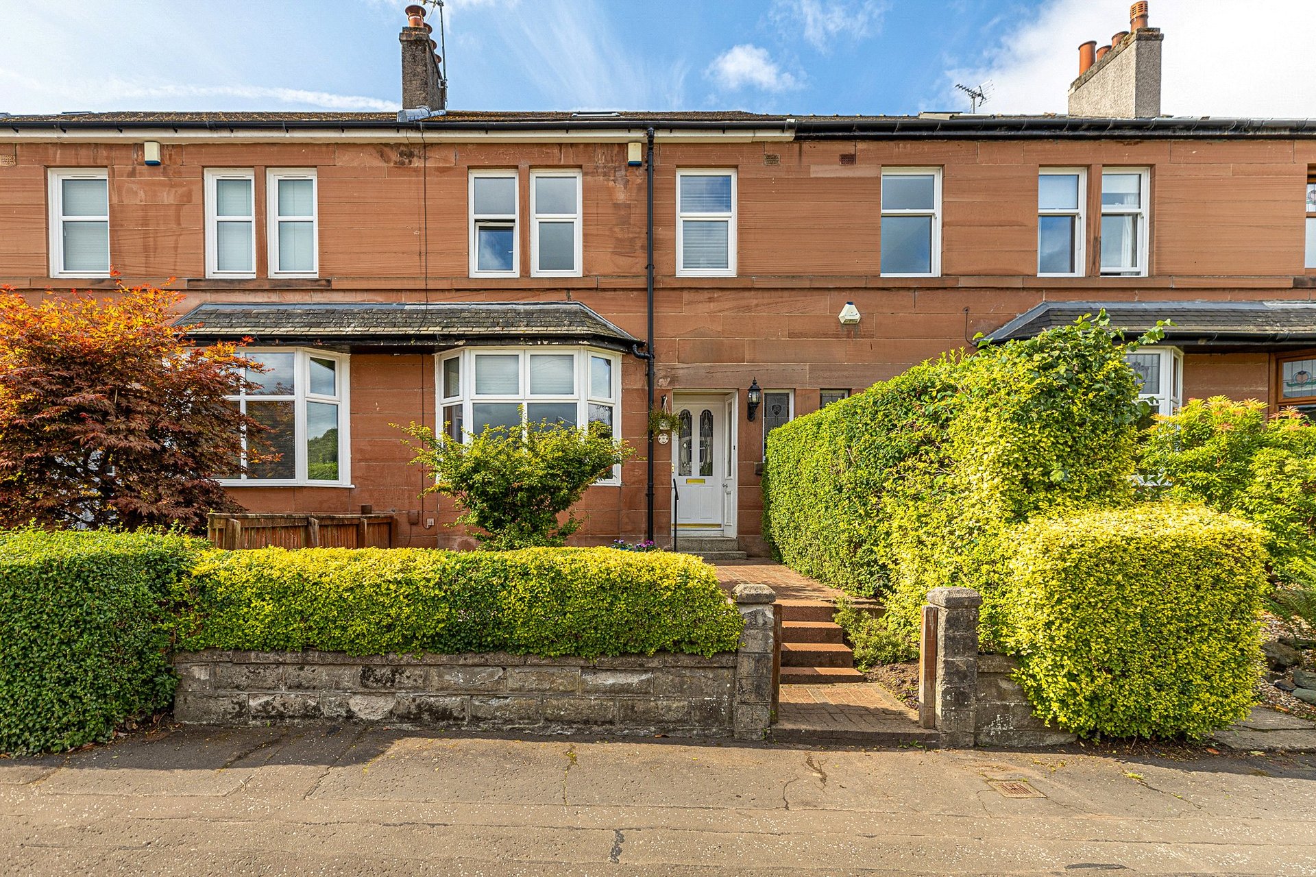 10 Holeburn Road, Newlands, Glasgow, G43 2XW - Picture #1