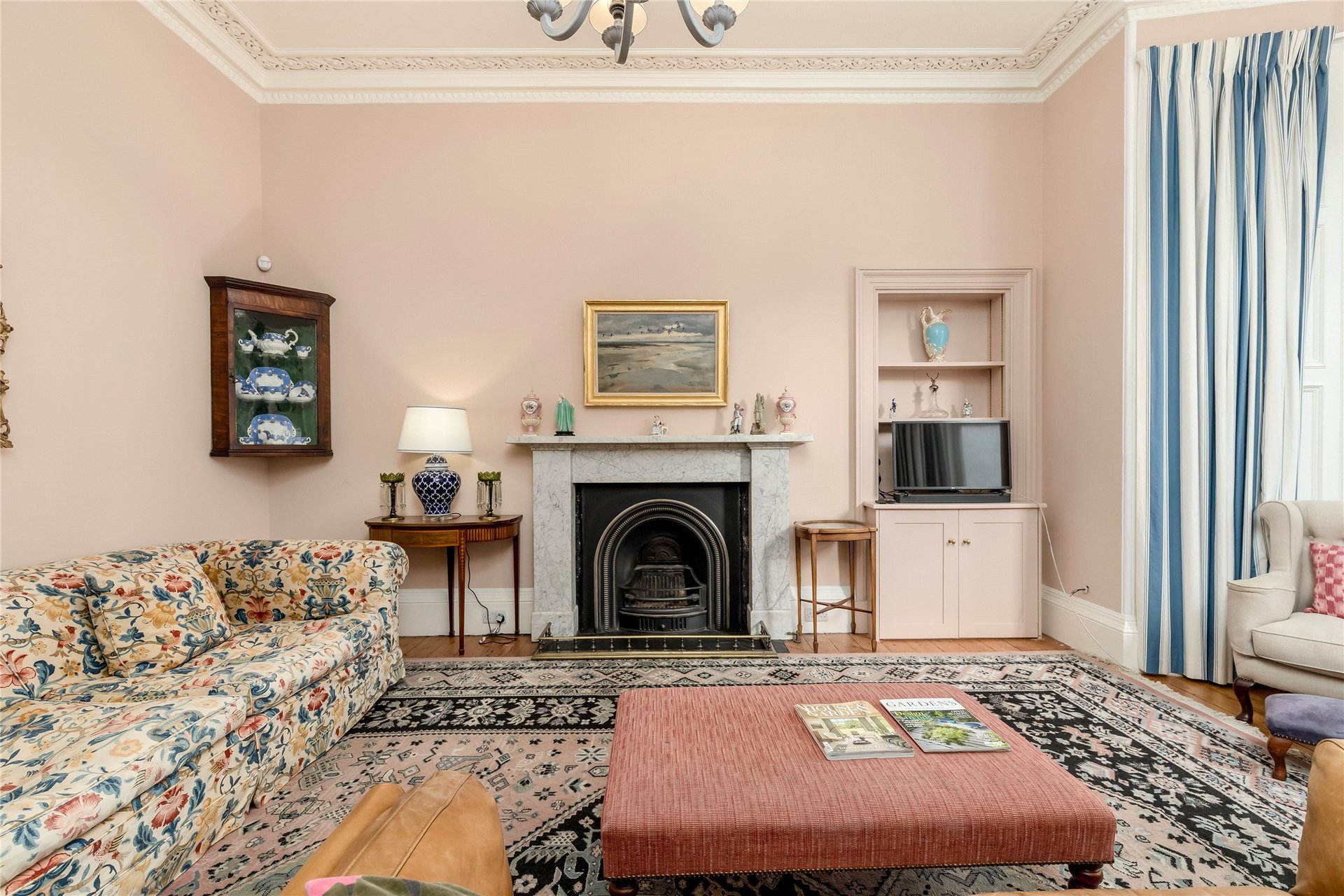 1 Lonsdale Terrace, Edinburgh, EH3 9HN - Picture #6