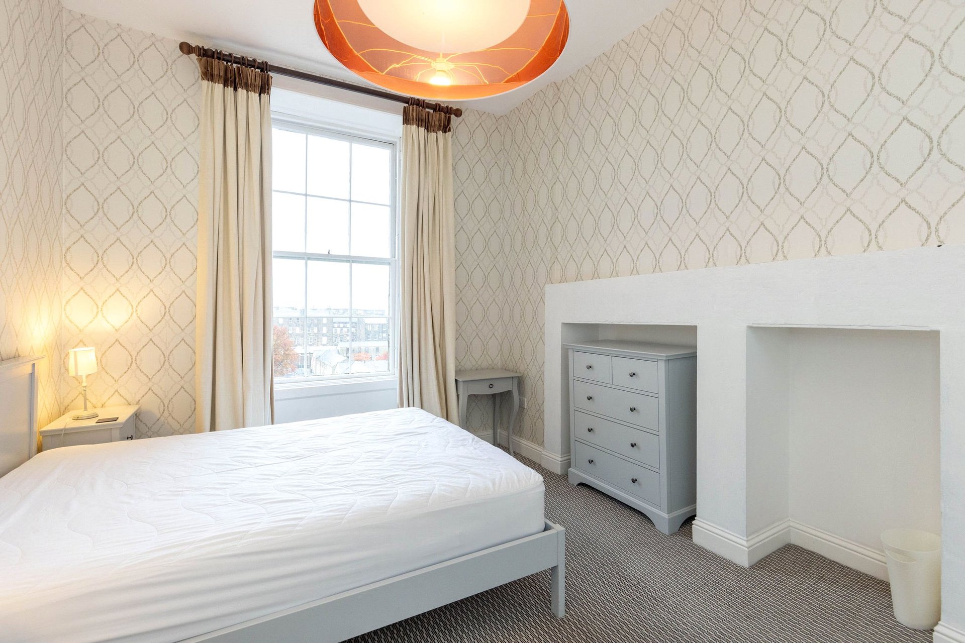 FLAT 6 (3f2), 6 Howe Street, New Town, Edinburgh, EH3 6TD - Picture #18