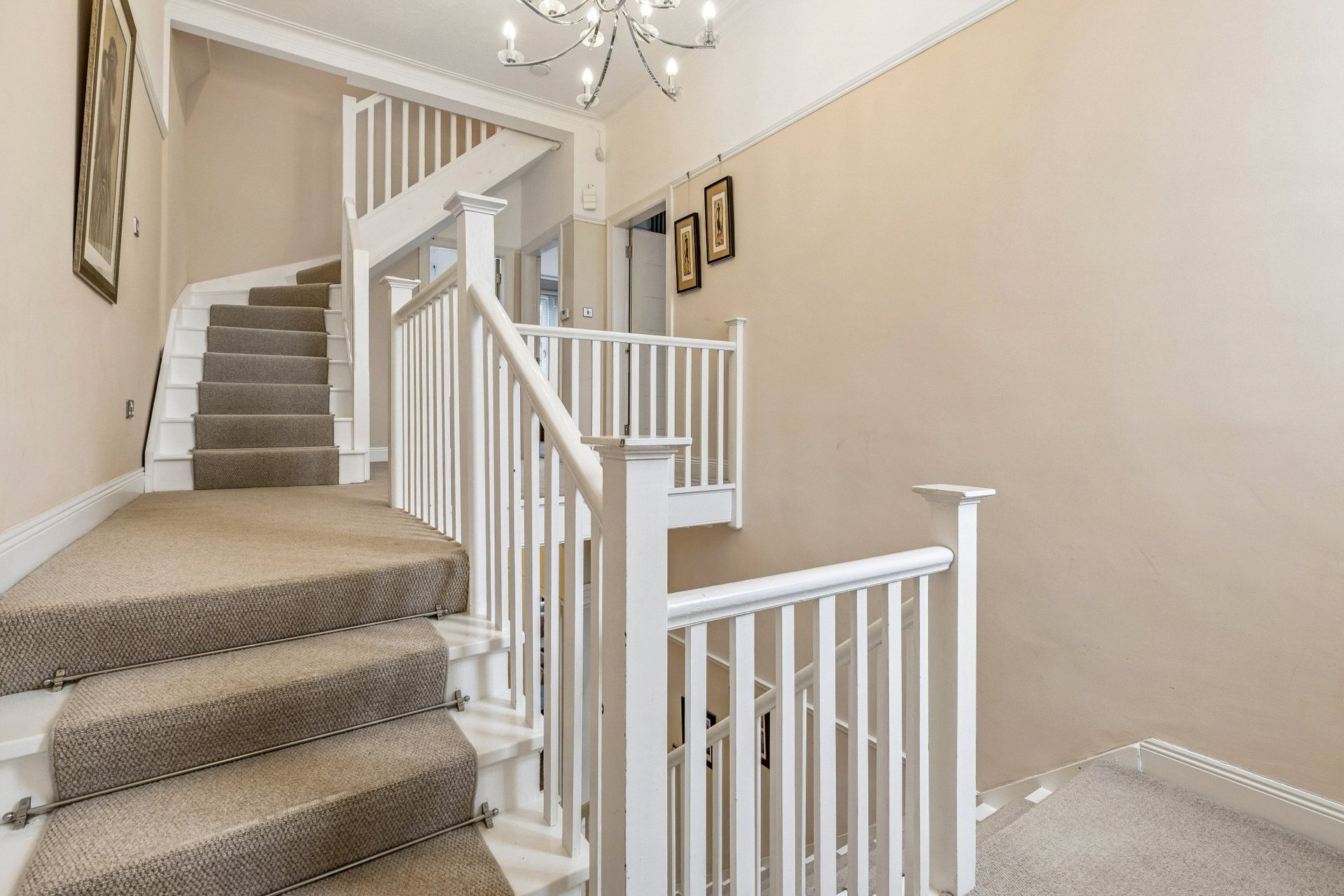 95 Balshagray Avenue, Jordanhill, Glasgow, G11 7EQ - Picture #35
