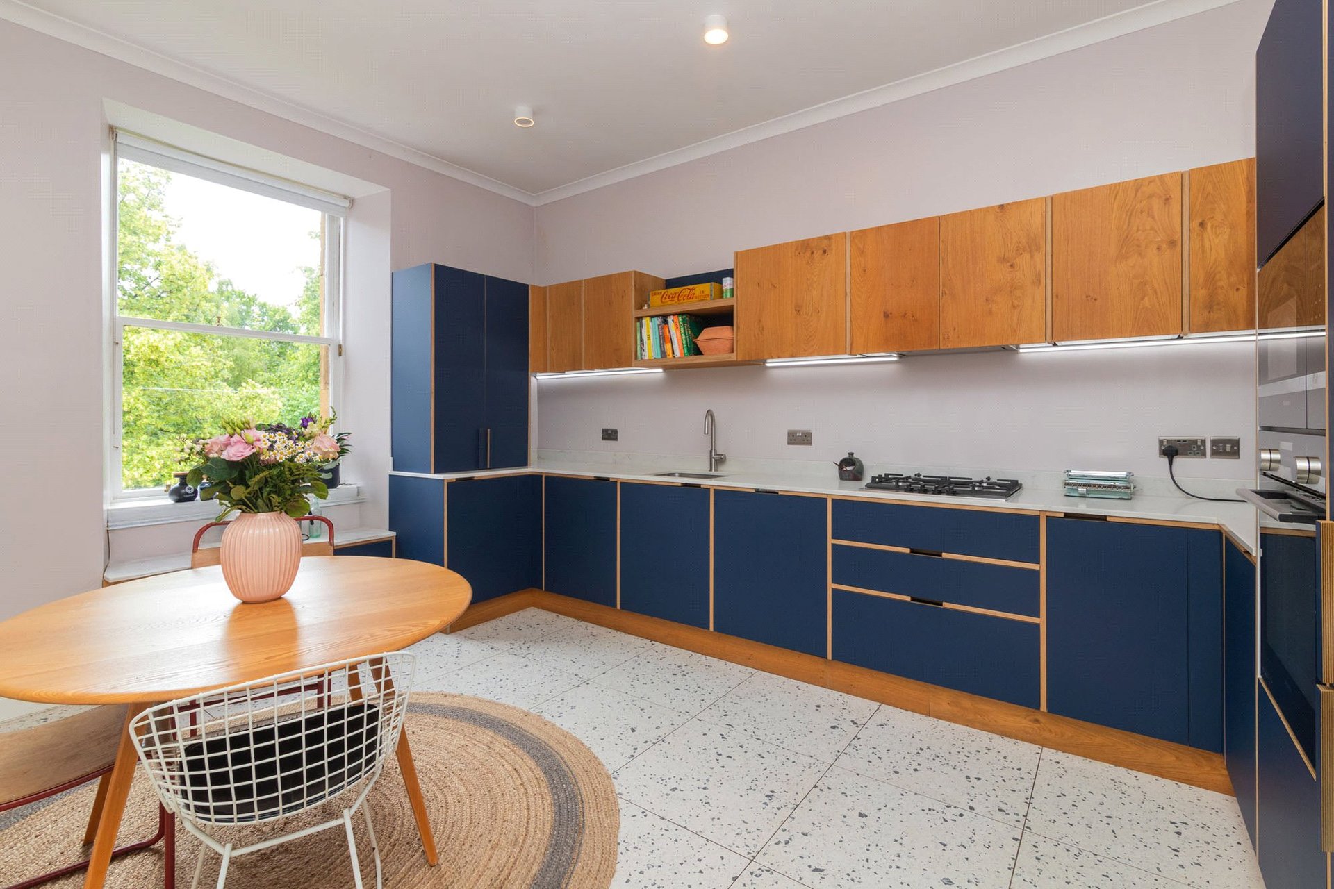 Flat 2/1, 1 Crown Terrace, Dowanhill, Glasgow, G12 9HA - Picture #13