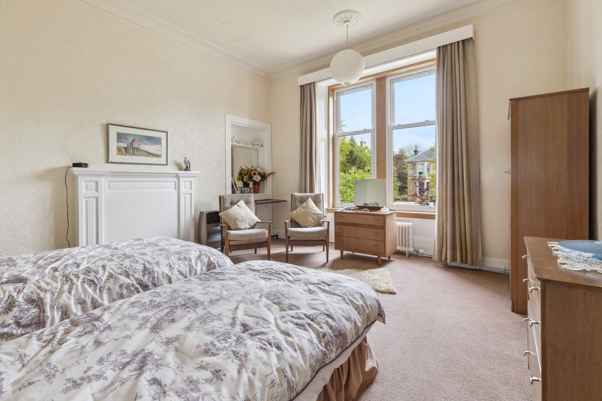 Hafton, 3 Dalziel Drive, Pollokshields, Glasgow, G41 4JA - Picture #28