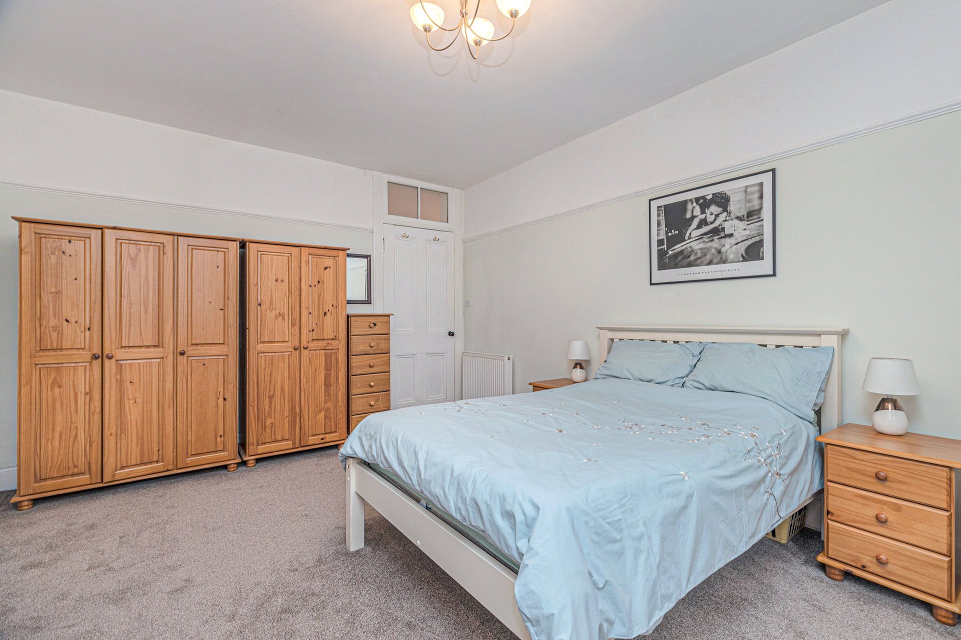 B/1, 37 Partickhill Road, Partickhill, Glasgow, G11 5BP - Picture #13