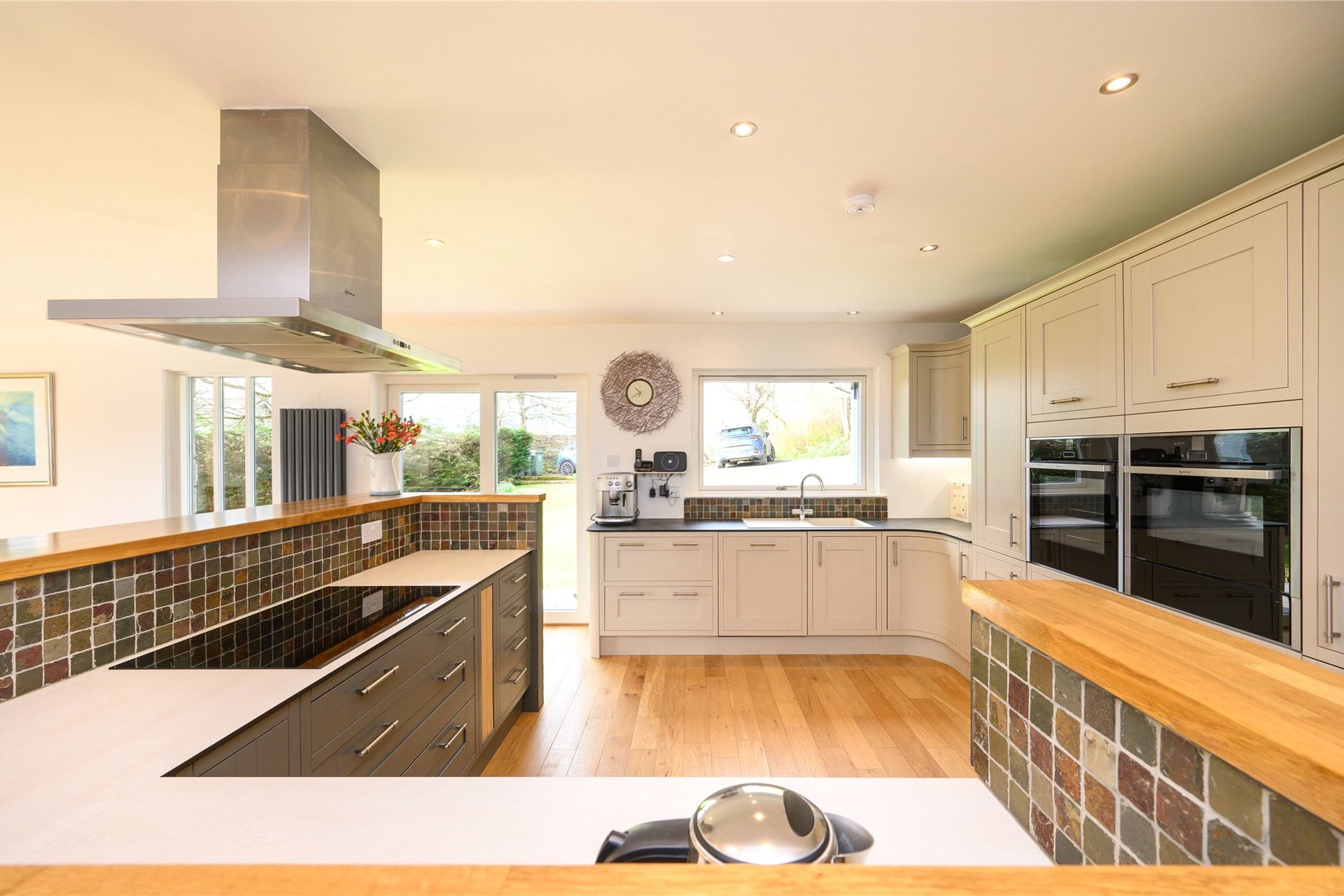 Larchwood, Dull, Aberfeldy, Perthshire, PH15 2JQ - Picture #6