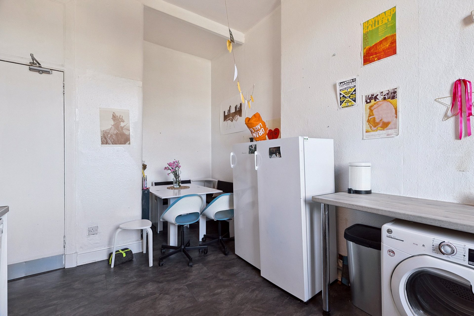 2/2, 30 Kersland Street, Hillhead, Glasgow, G12 8BX - Picture #8