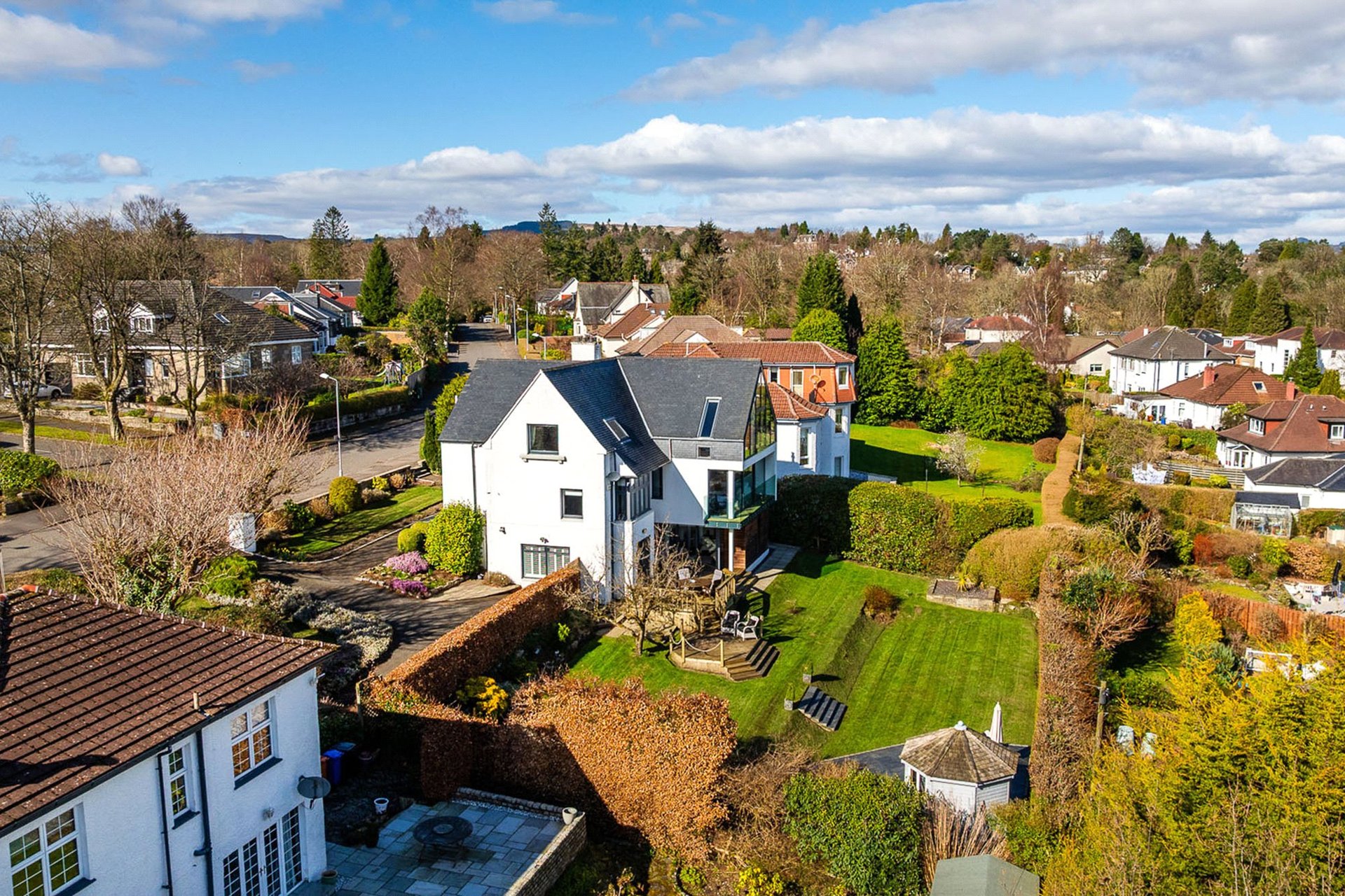 6 Lochend Road, Bearsden, G61 1DU - Picture #56
