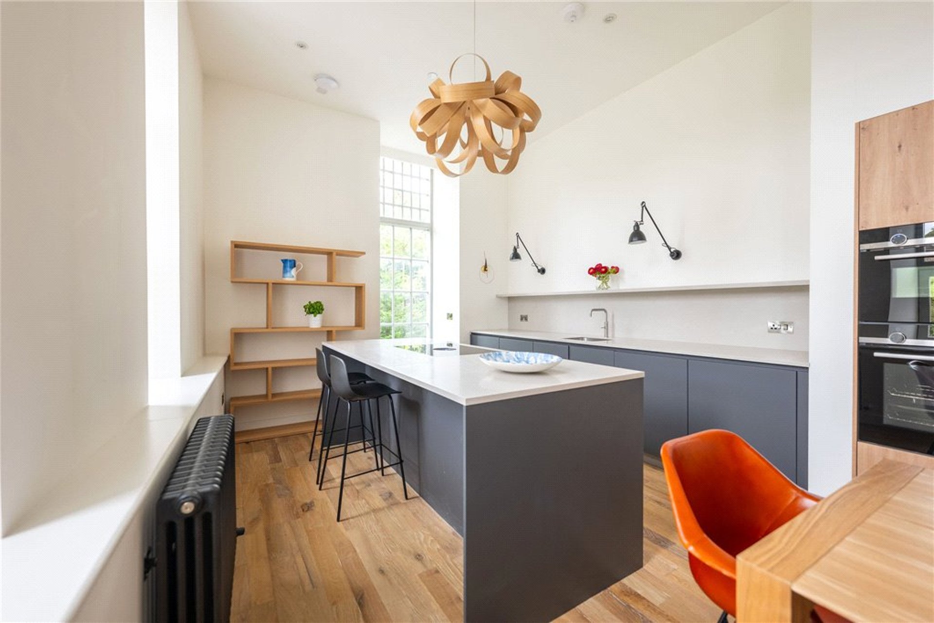 2 Bells Brae, Edinburgh, Midlothian, EH4 3BJ - Picture #8