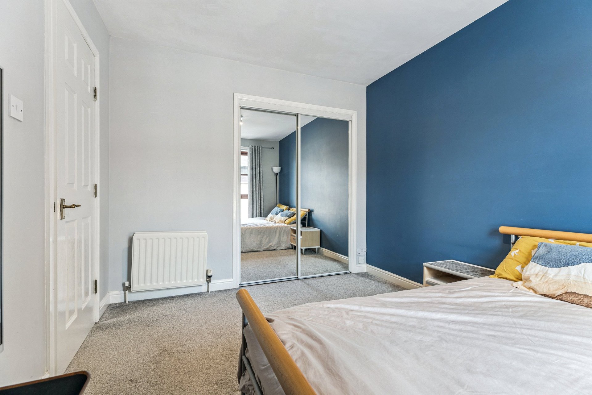 Flat 2/1, 21 Handel Place, New Gorbals, Glasgow City, G5 0TP - Picture #16
