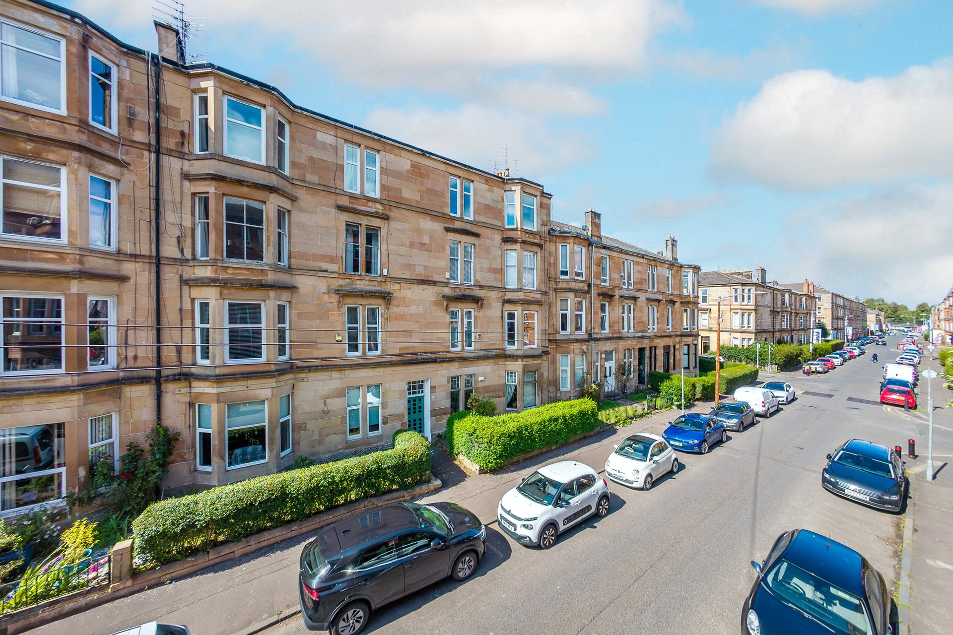 Flat 1/2, 86 Deanston Drive, Shawlands, G41 3LH - Picture #1