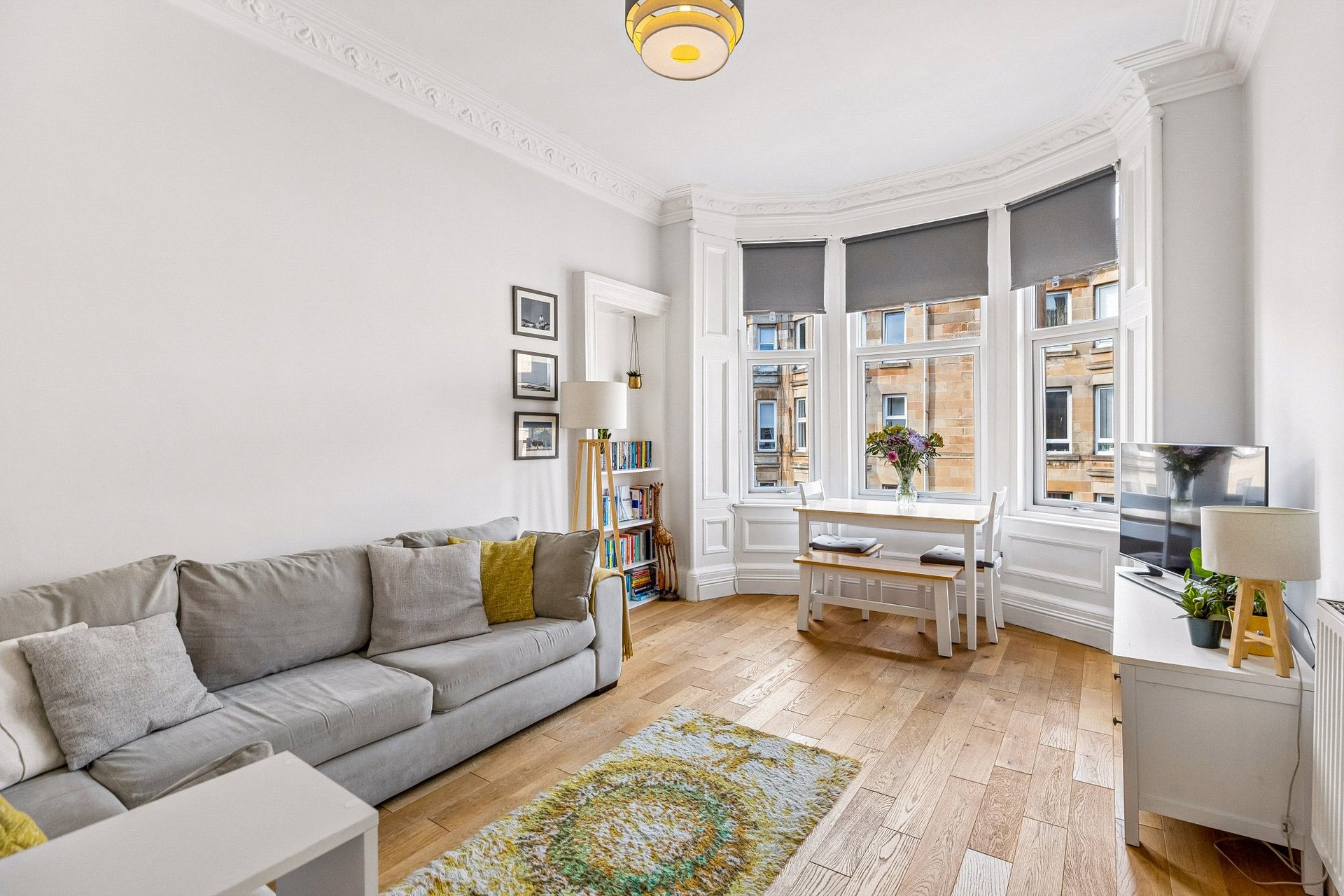 Flat 2/1, 74 Prince Edward Street, Queen's Park, Glasgow, G42 8LY - Picture #2