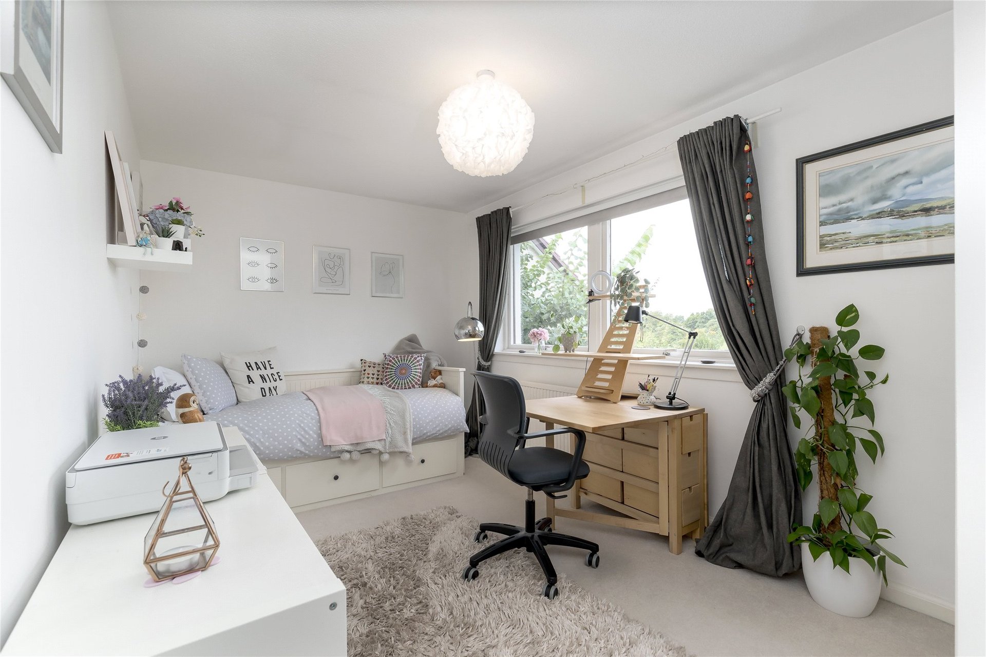 85 Woodfield Park, Edinburgh, Midlothian, EH13 0RA - Picture #14