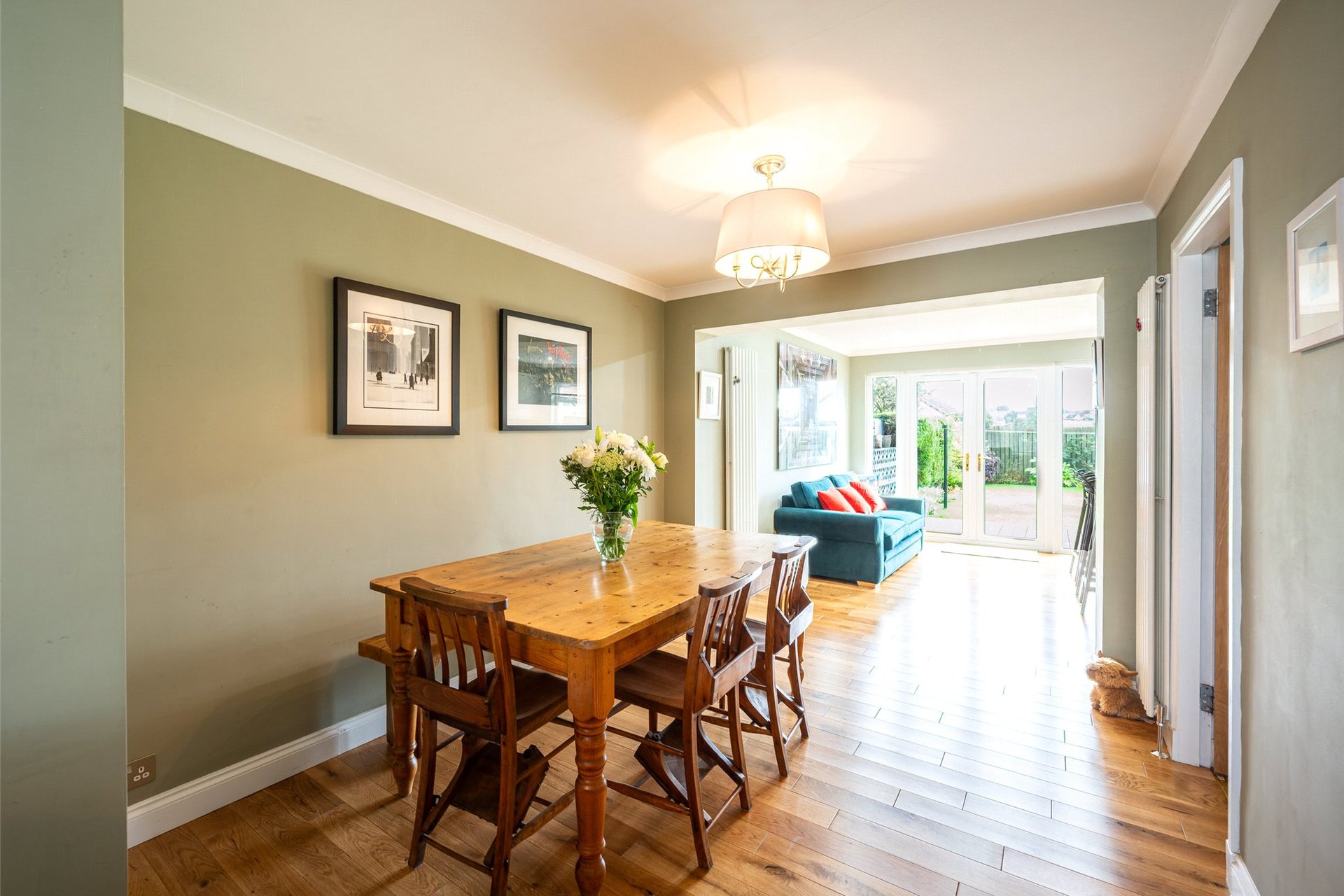20 Rannoch Avenue, Bishopbriggs, G64 1BU - Picture #7