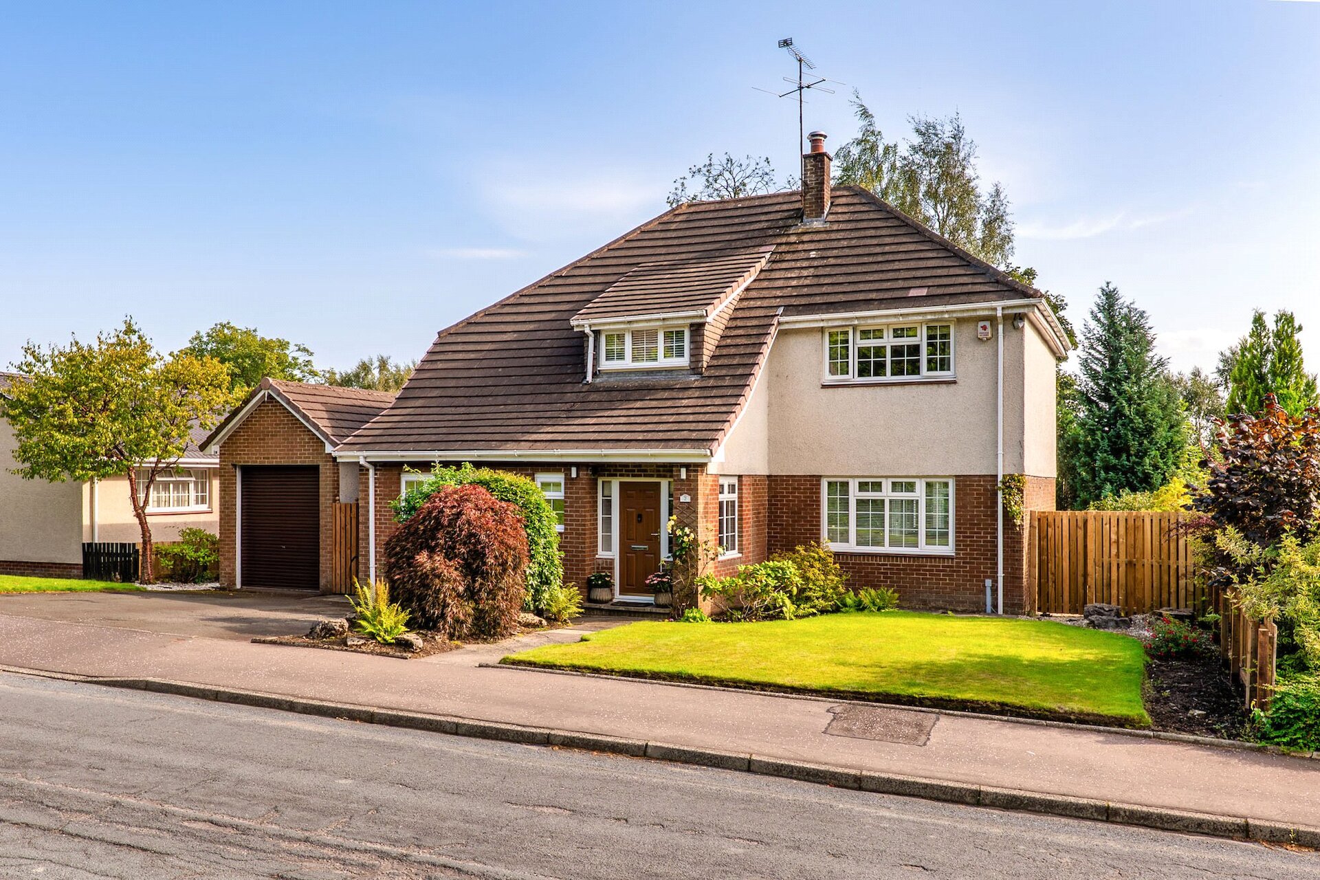 2 Finlay Rise, Milngavie, East Dunbartonshire, G62 6EQ - Picture #1