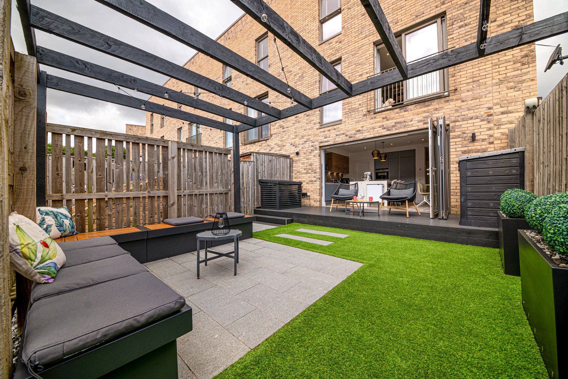 46 Normal Avenue, Jordanhill, Glasgow, G13 1FE - Picture #13