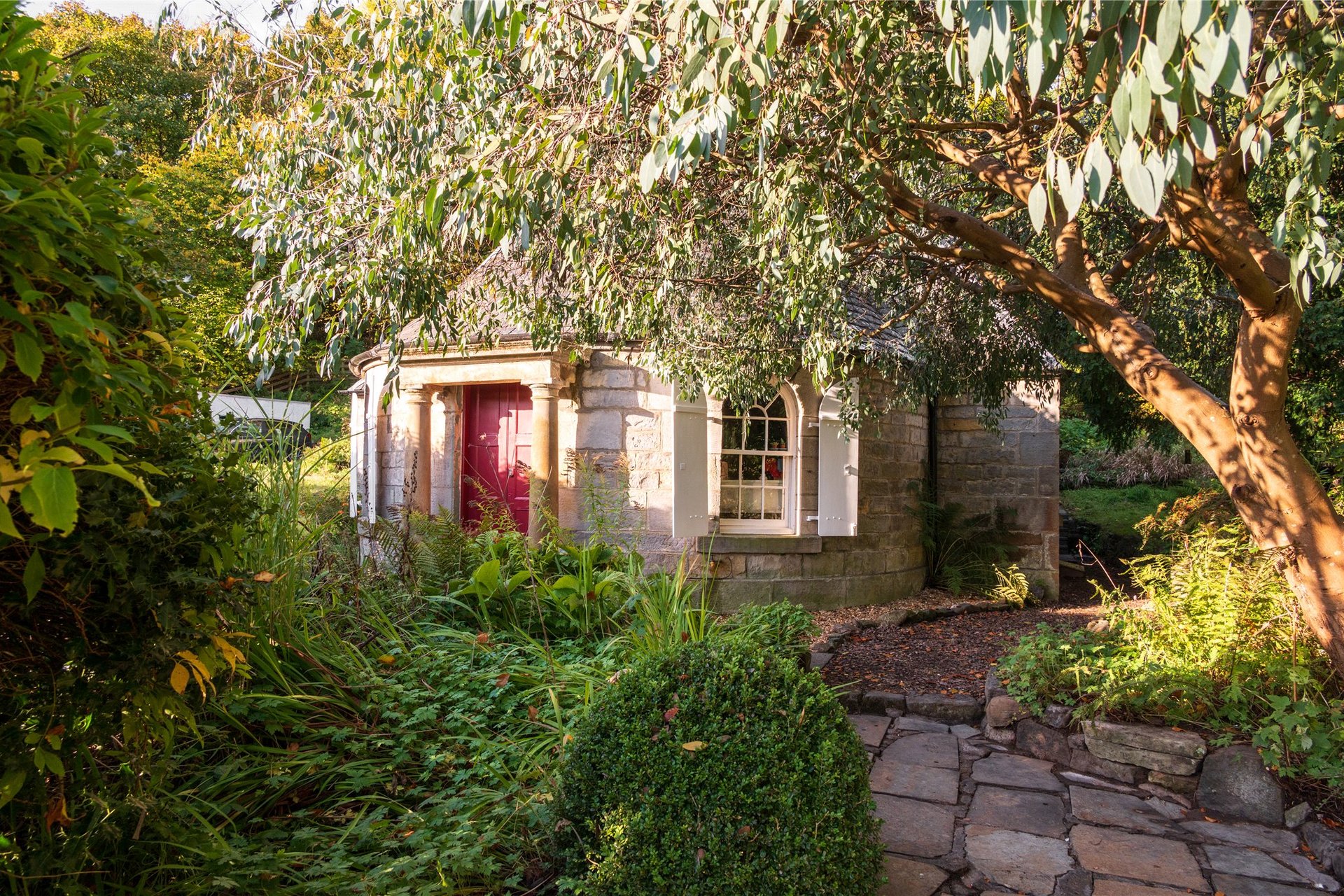 The Weddles, South Queensferry, Midlothian, EH30 9SJ - Picture #2