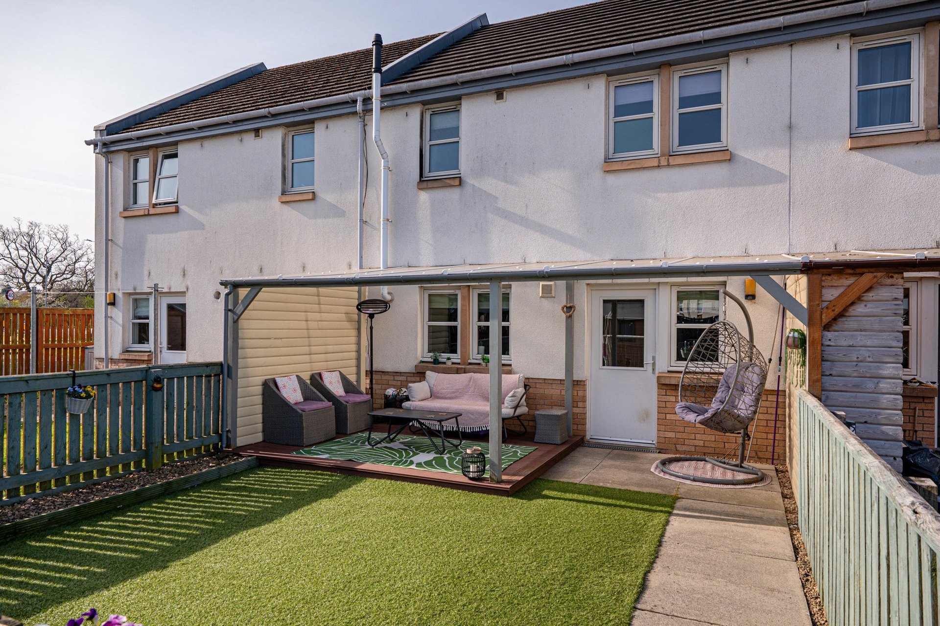4 Lavender Drive, Newton Mearns, Glasgow, East Renfrewshire, G77 6AF - Picture #19