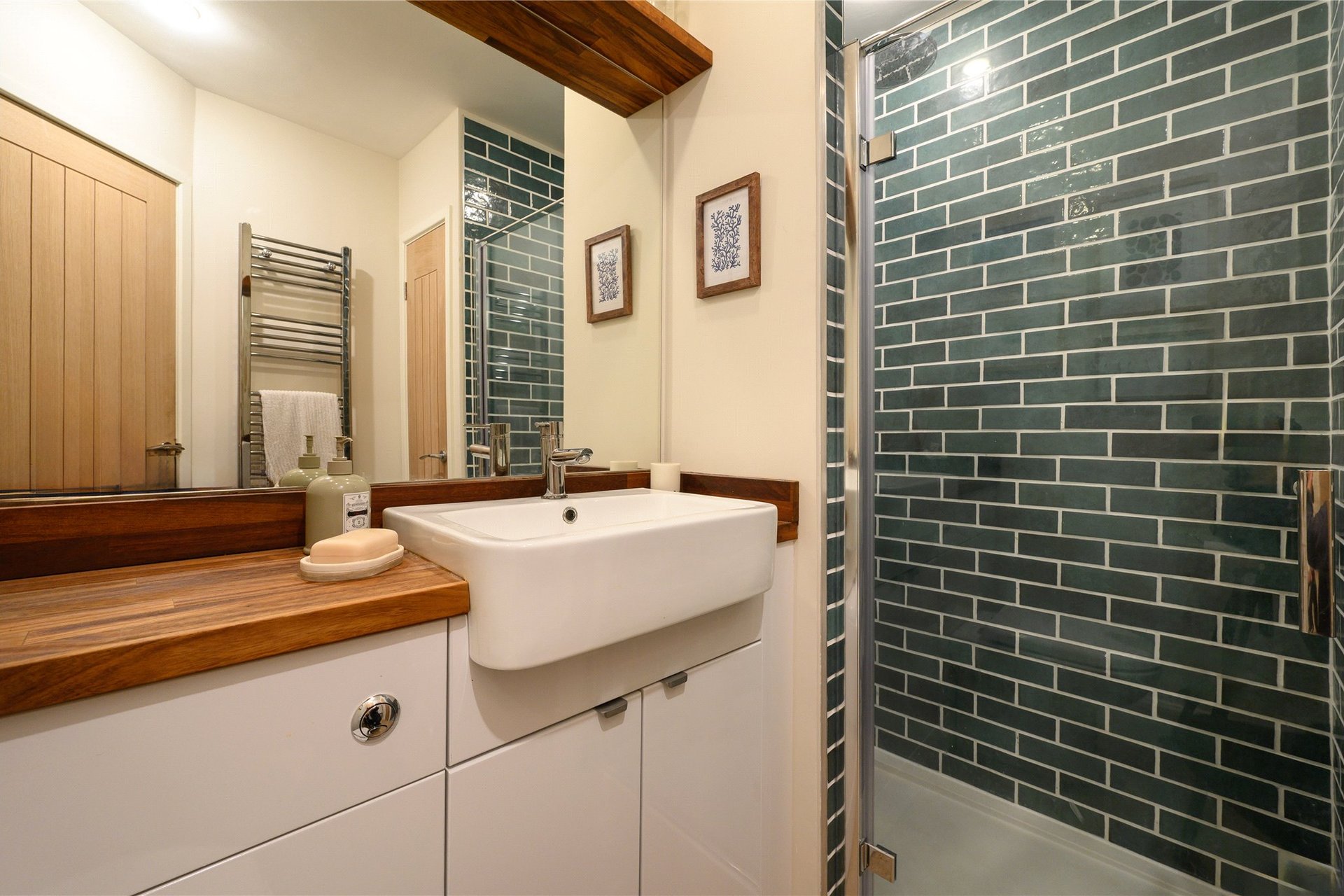 6 Inzievar Courtyard, Dunfermline, Fife, KY12 8HB - Picture #15