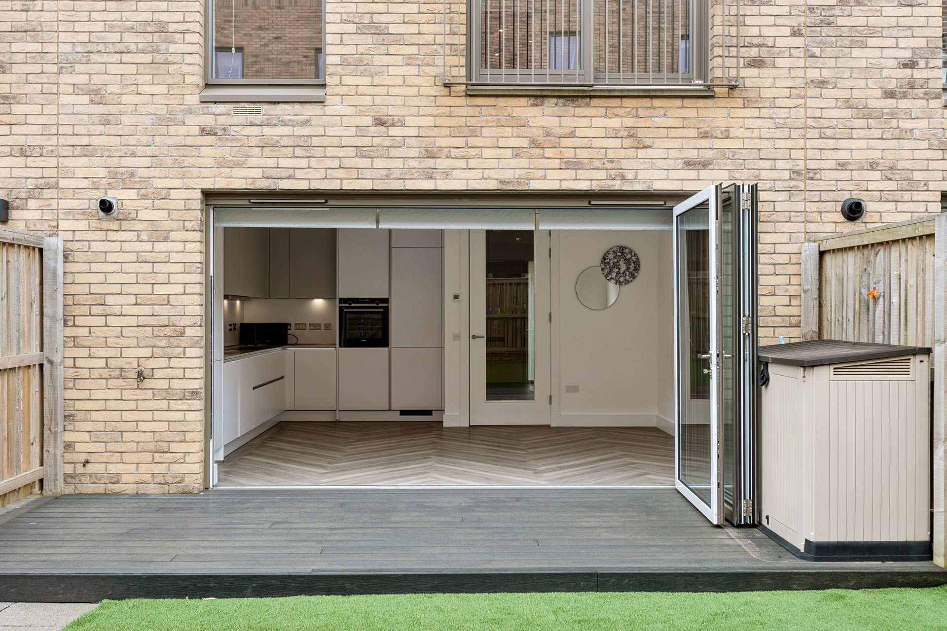 11 Teacher Court, Jordanhill, Glasgow, G13 1SY - Picture #21