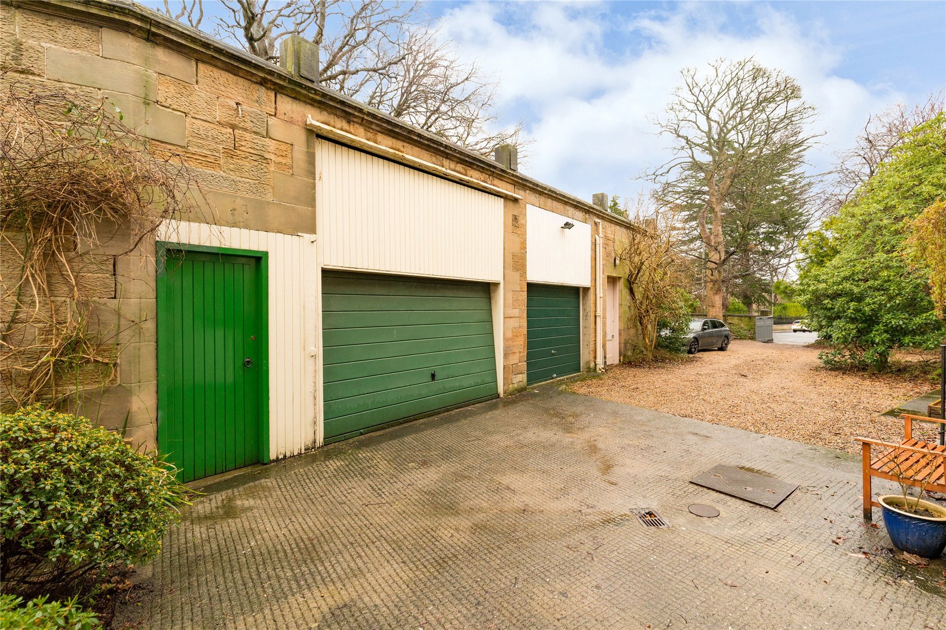 6C Oswald Road, The Grange, Edinburgh, EH9 2HF - Picture #20