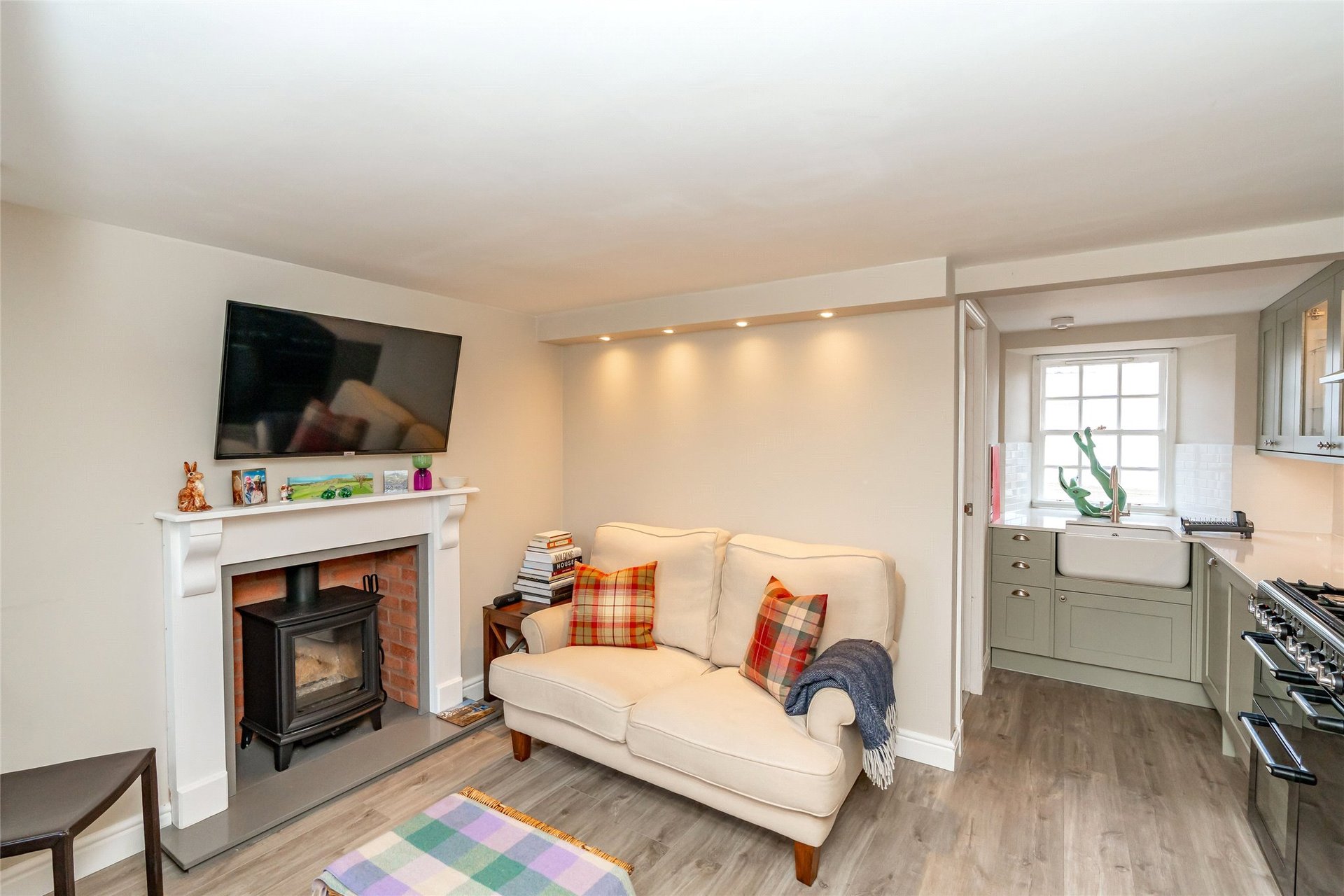 1 West Lane, Crail, Anstruther, KY10 3RQ - Picture #2