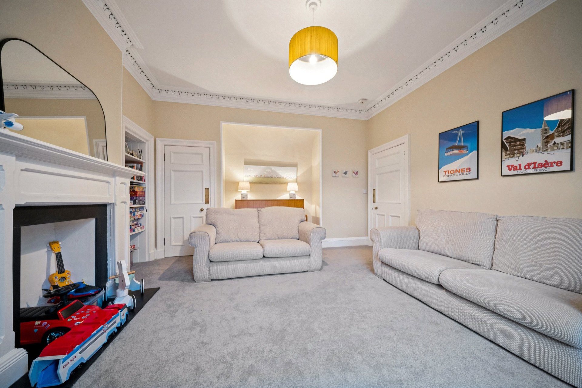 10 Inverleith Gardens, Edinburgh, Midlothian, EH3 5PS - Picture #22