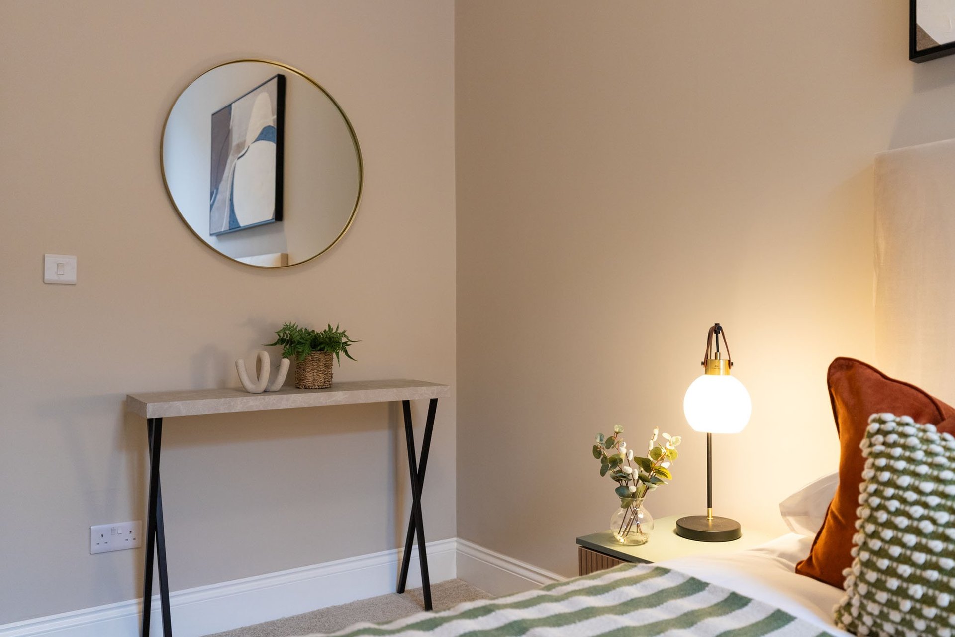 0/2, 44 Herriet Street, Pollokshields, Glasgow, G41 2JY - Picture #34