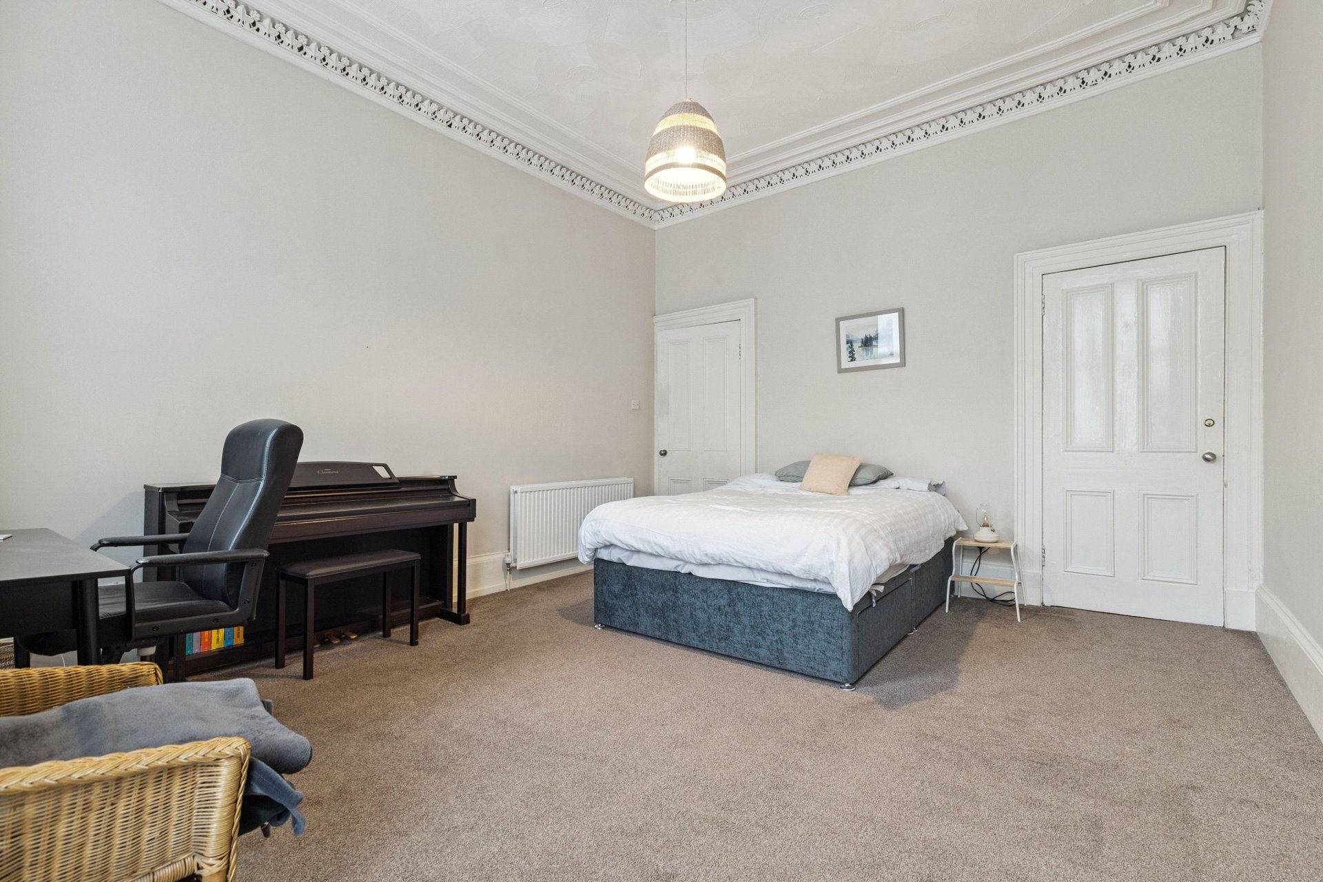 2/2, 6 Rupert Street, Woodlands, Glasgow, G4 9AR - Picture #19