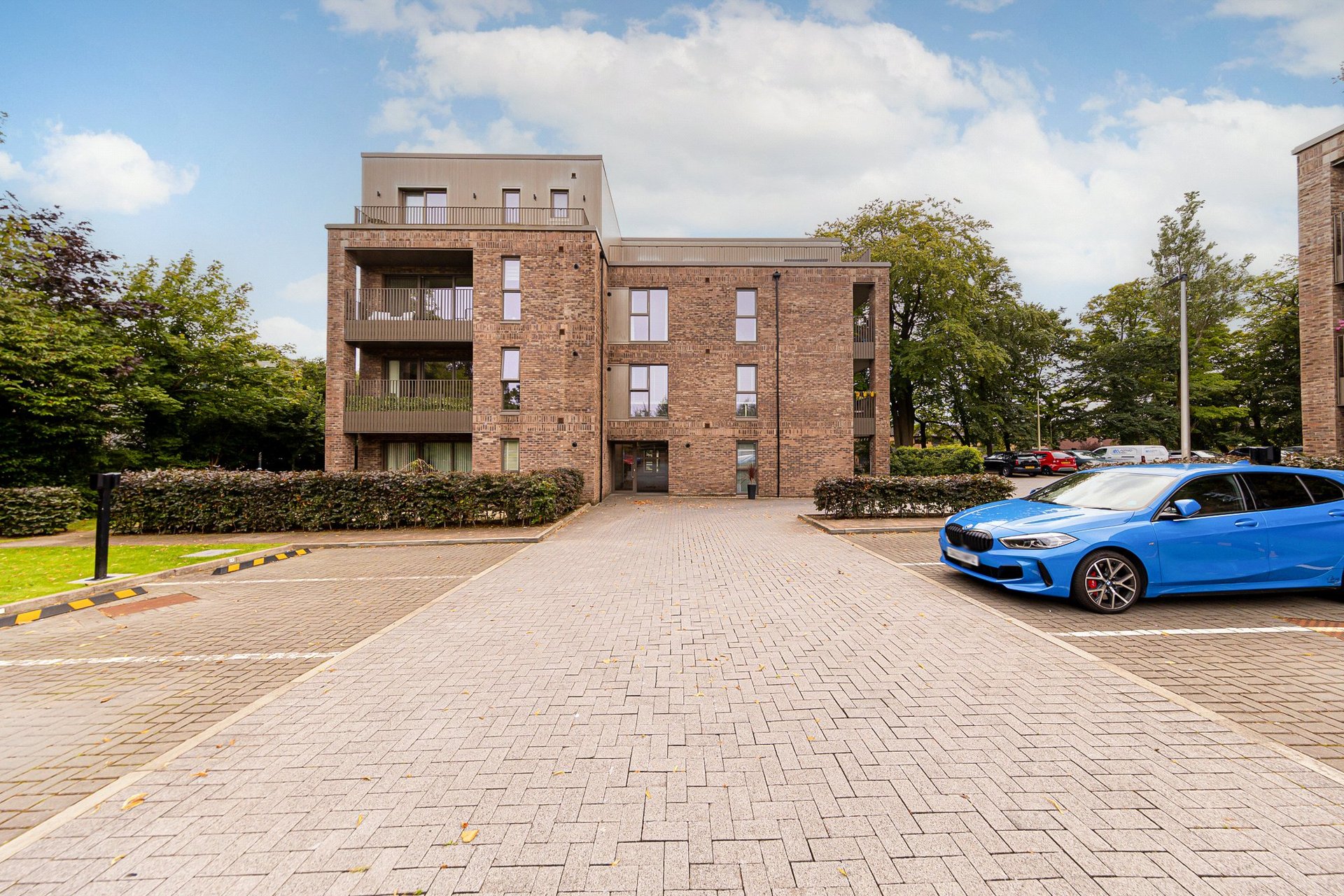 Flat 1/4, 2 Normal Avenue, Jordanhill, Glasgow, G13 1FD - Picture #31
