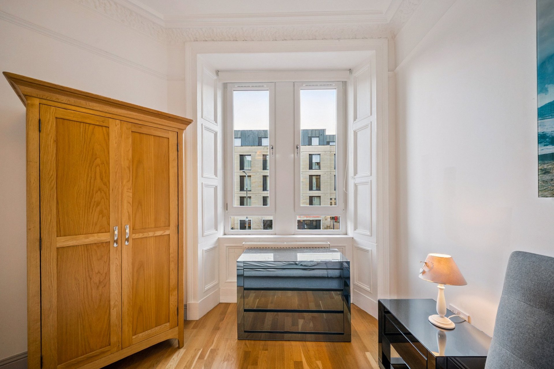 1F2, 43 Iona Street, Edinburgh, EH6 8SP - Picture #11