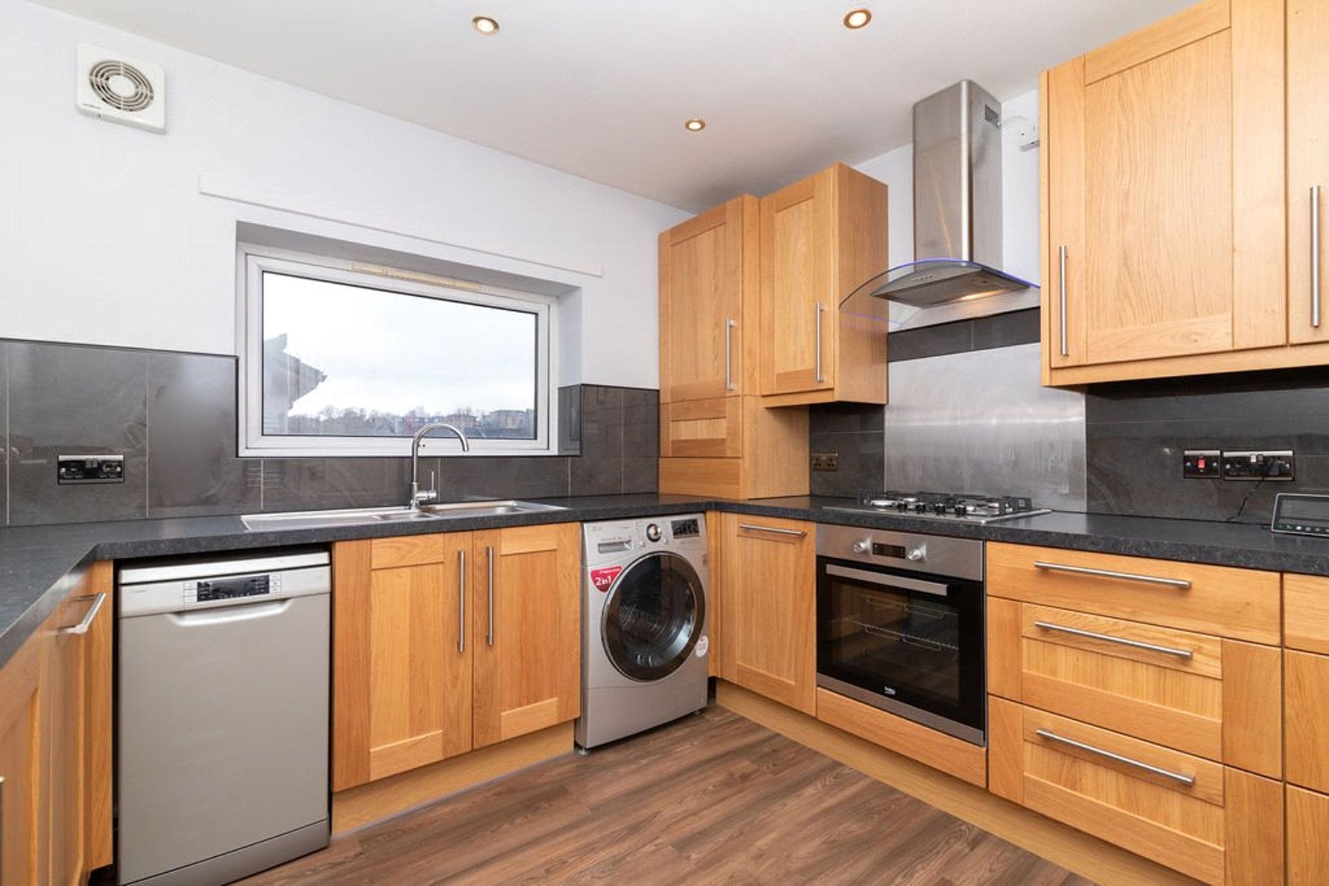 3/1, 90 Beith Street, Partick, Glasgow, G11 6DQ - Picture #9