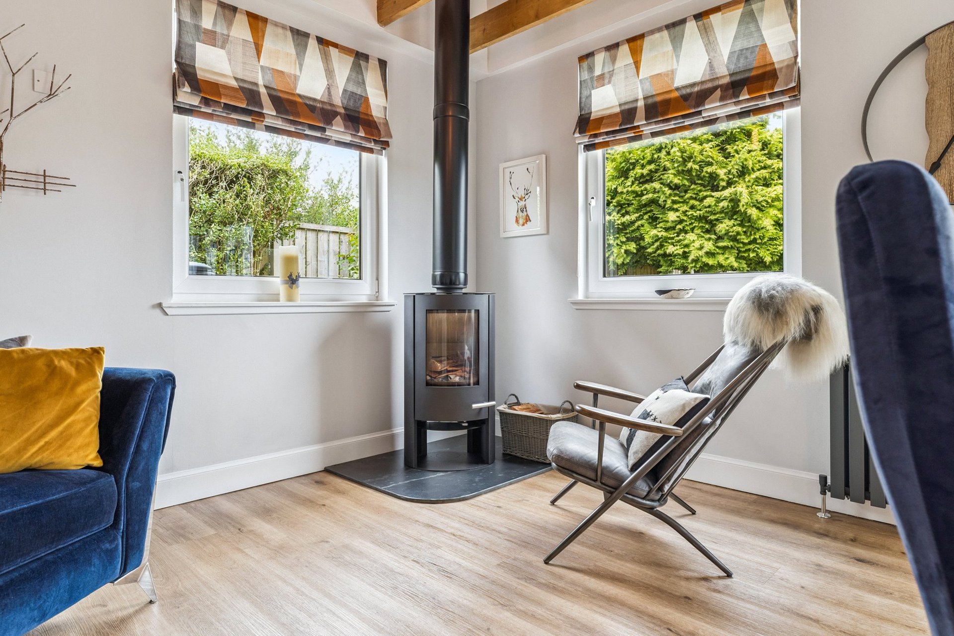 13 Vivian Avenue, Milngavie, G62 6DW - Picture #17