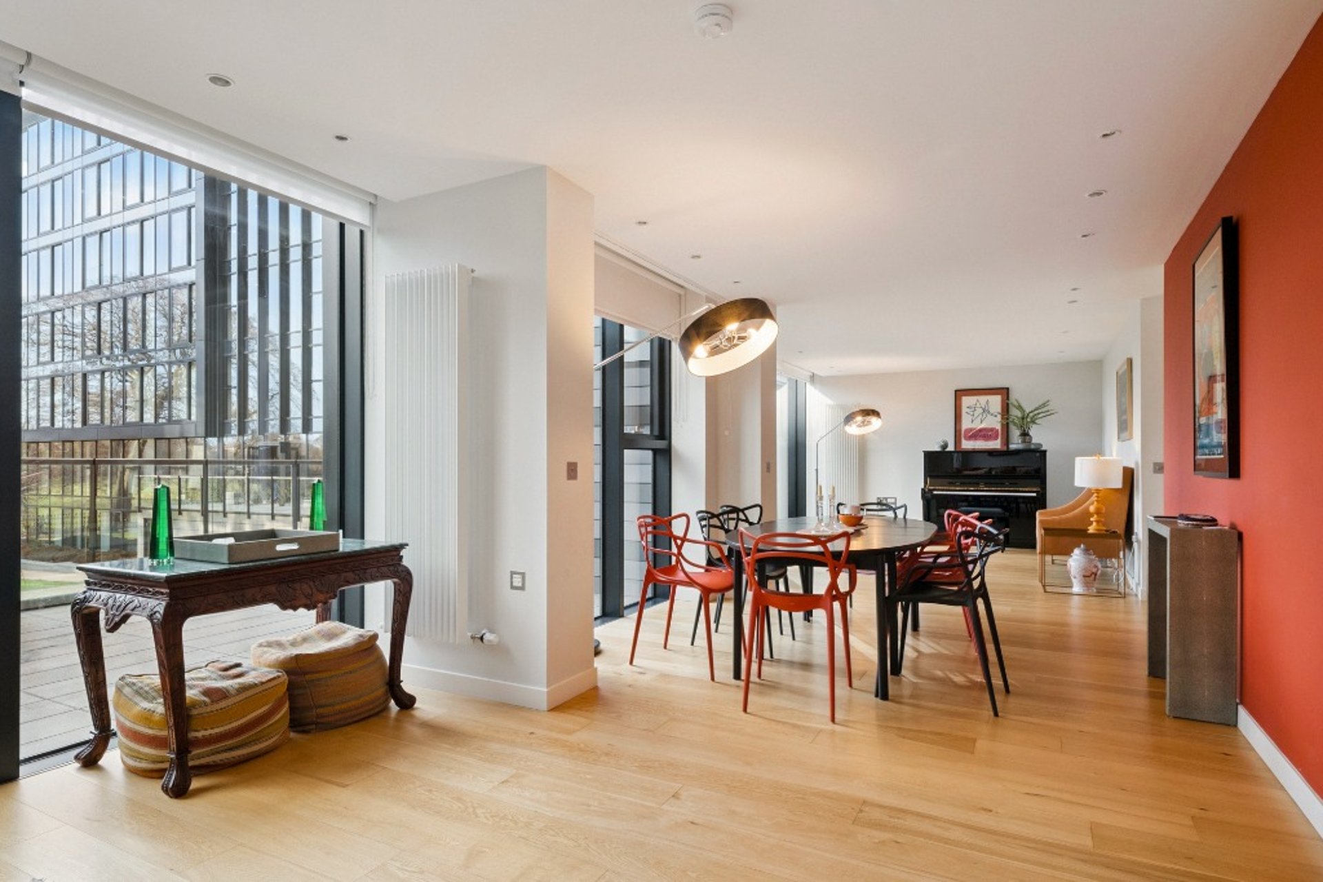 8 Simpson Loan, Meadows, Edinburgh, EH3 9GS - Picture #8