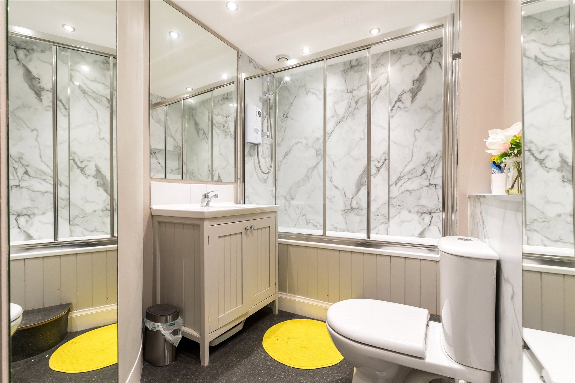 17/4 (2F2), Lutton Place, Edinburgh, Midlothian, EH8 9PD - Picture #17