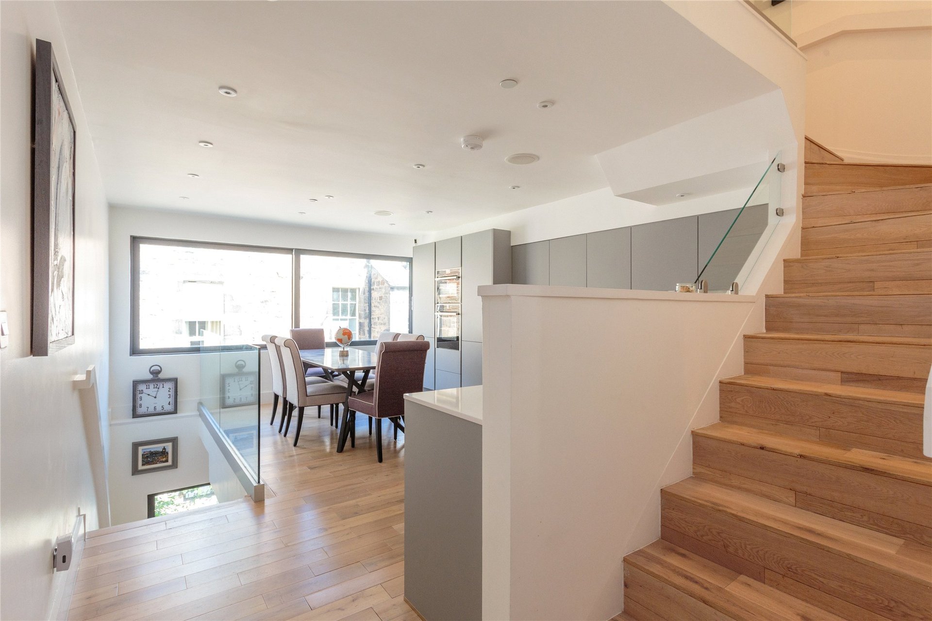 17A Dublin Street Lane South, Edinburgh, Midlothian, EH1 3PX - Picture #8