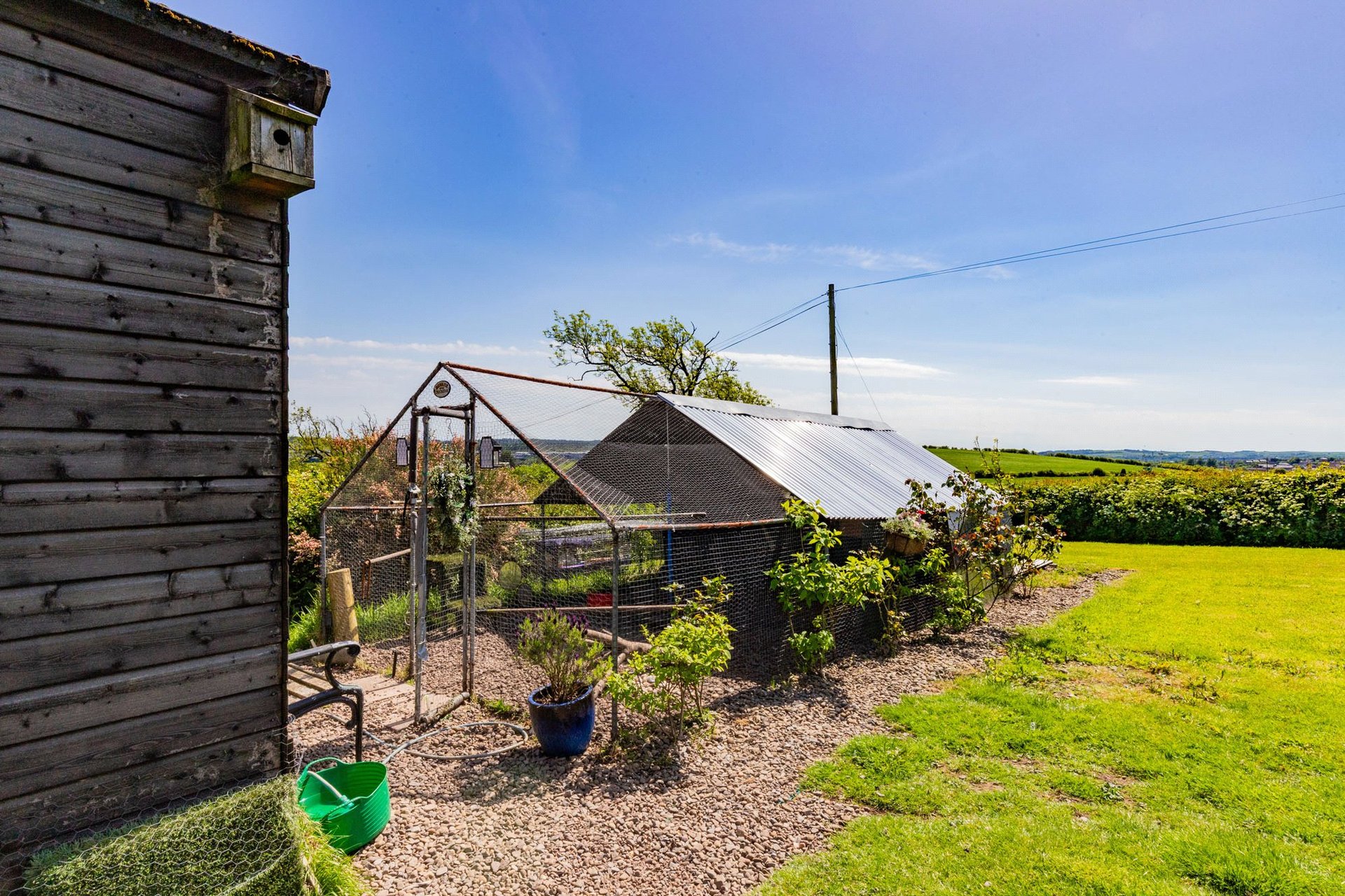 Barrhill Farm, Kilbirnie, North Ayrshire, KA25 7LL - Picture #34