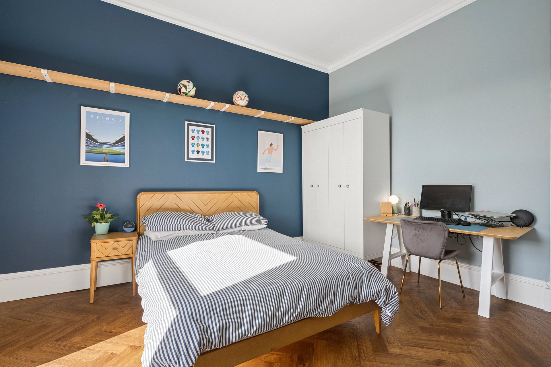 Flat 3/1, 2 Queensborough Gardens, Hyndland, Glasgow, G12 9PW - Picture #37