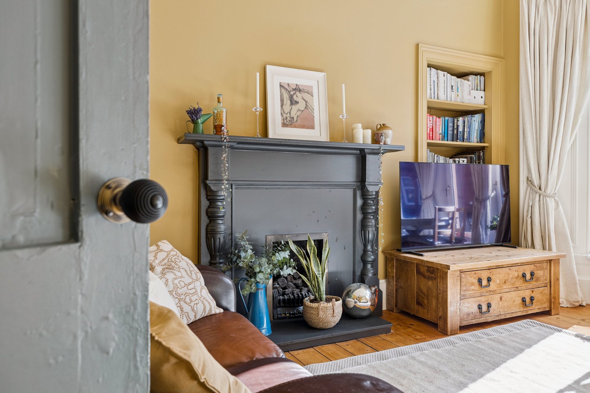 1/2, 71 Waverley Street, Shawlands, Glasgow, G41 2DY - Picture #3