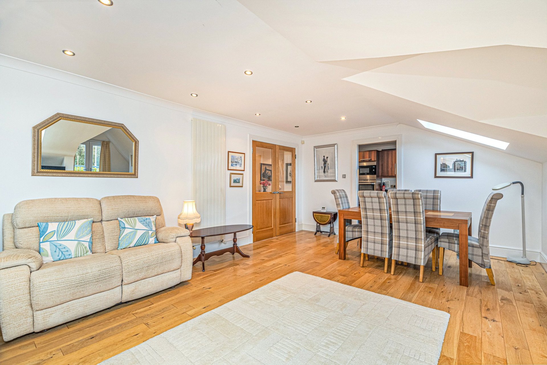 1/1 Dunrobin Gate, 91 Ayr Road, Newton Mearns, Glasgow, East Renfrewshire, G77 6QR - Picture #9
