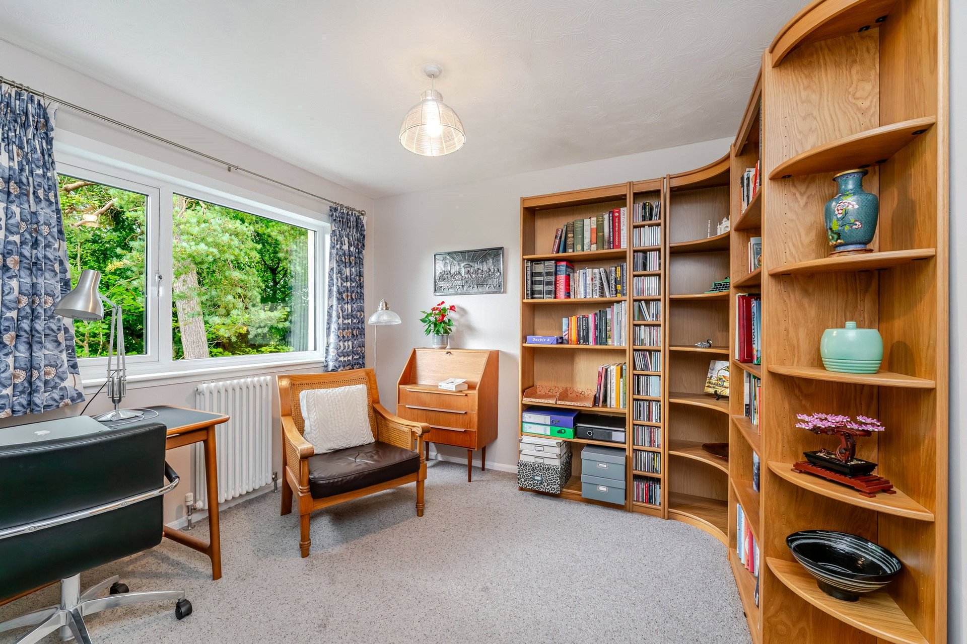 12 Mosspark Road, Milngavie, G62 8NJ - Picture #34