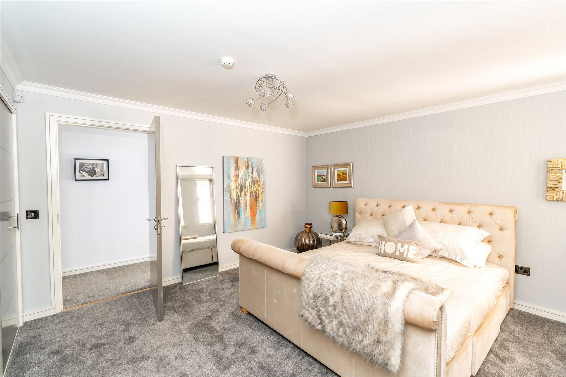 1 East Fergus Place, Kirkcaldy, Fife, KY1 1XT - Picture #21